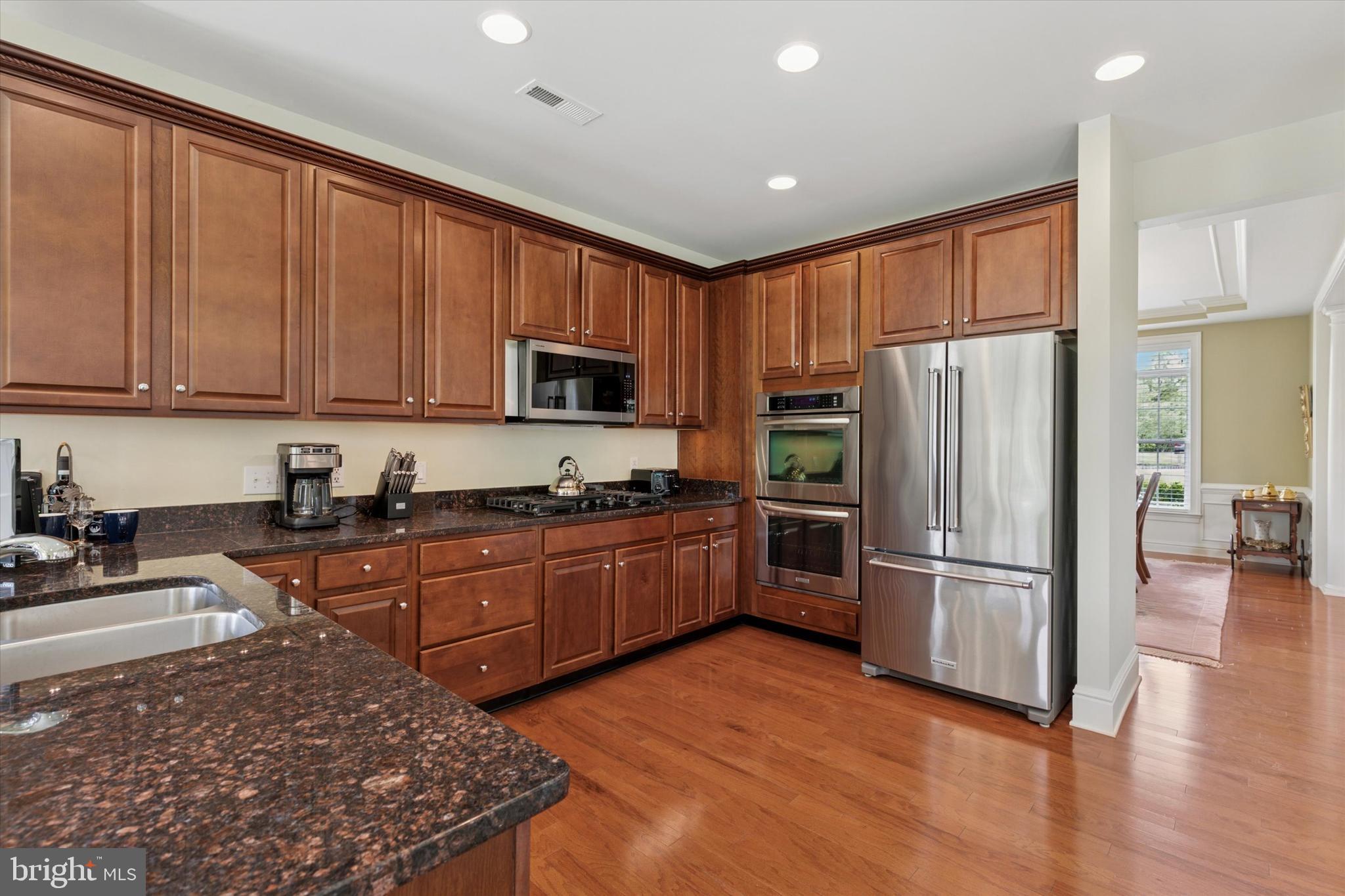 RESERVE AT GWYNEDD - Residential