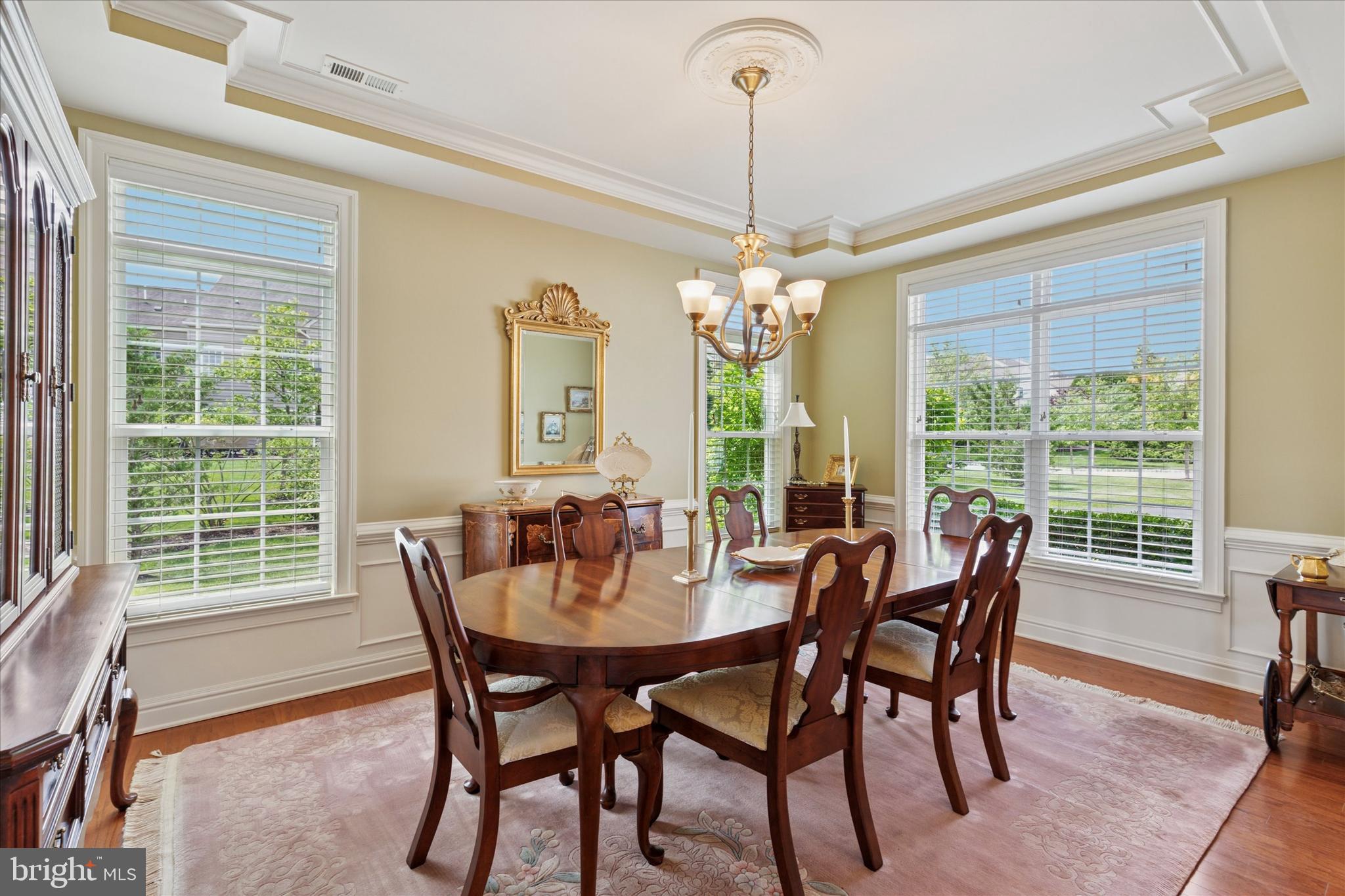 RESERVE AT GWYNEDD - Residential