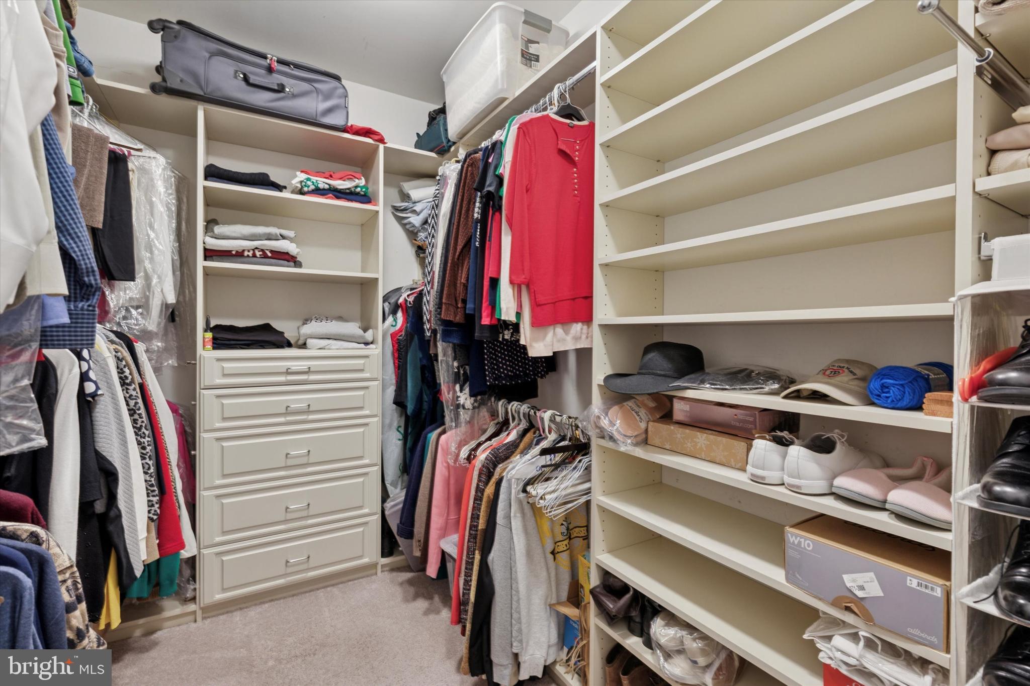 RESERVE AT GWYNEDD - Residential