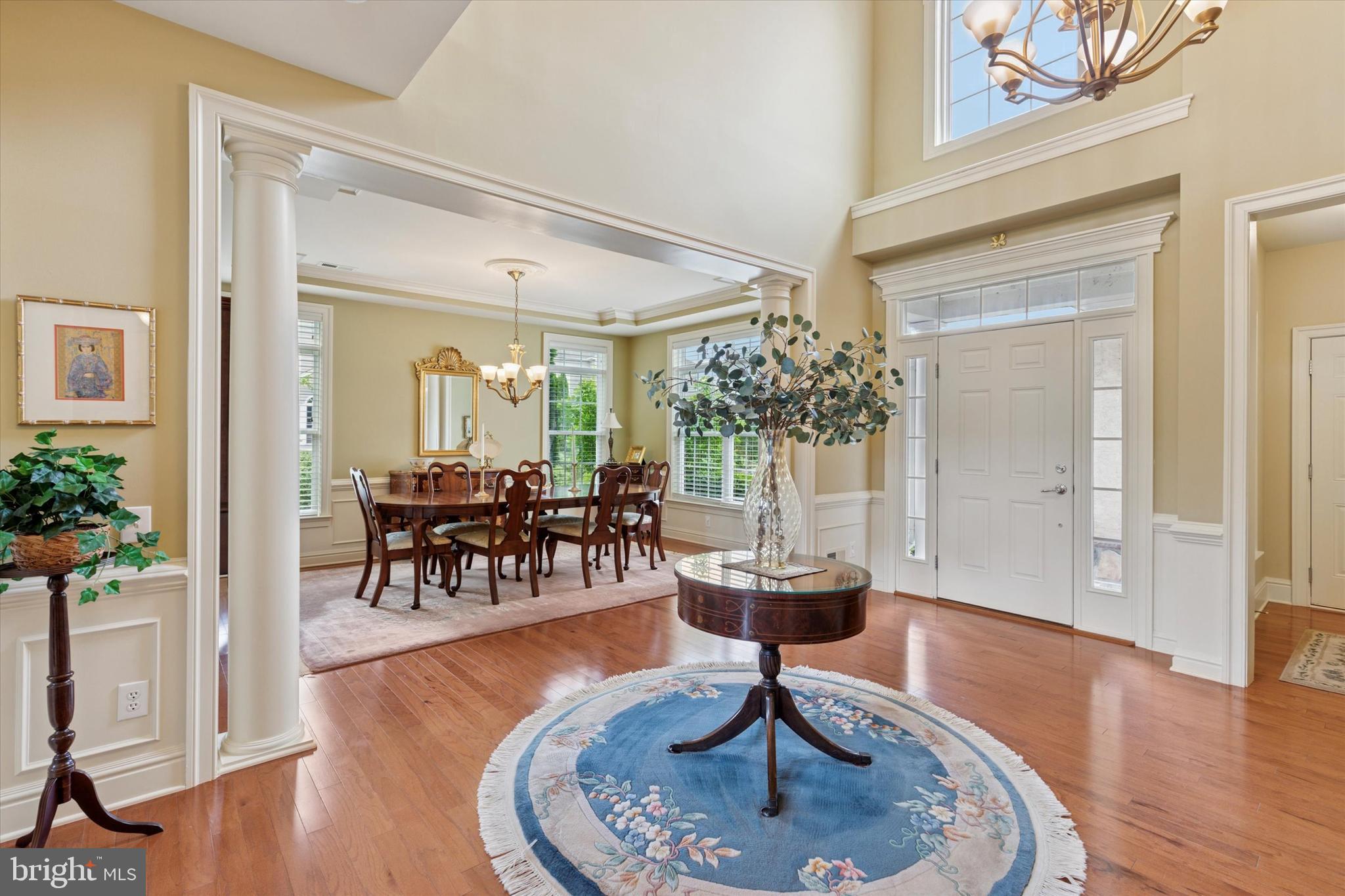 RESERVE AT GWYNEDD - Residential