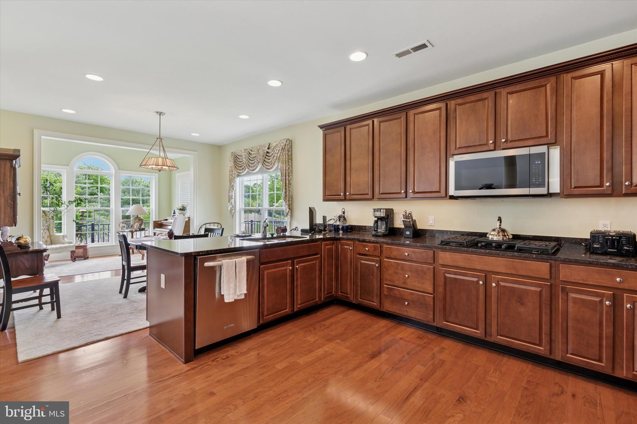 RESERVE AT GWYNEDD - Residential