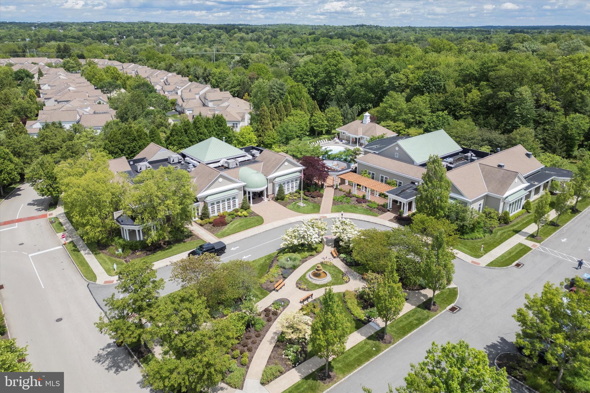 RESERVE AT GWYNEDD - Residential