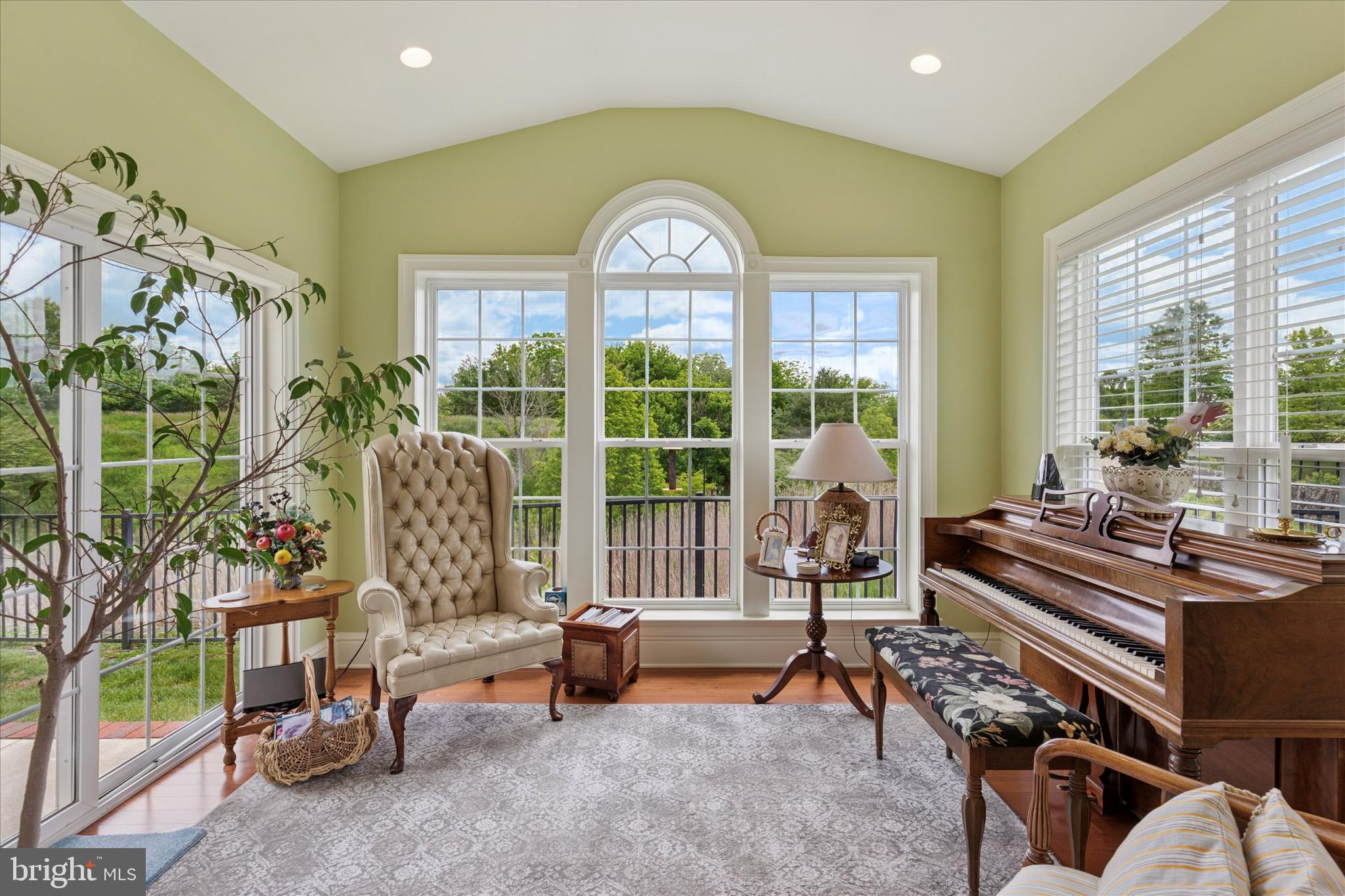 RESERVE AT GWYNEDD - Residential