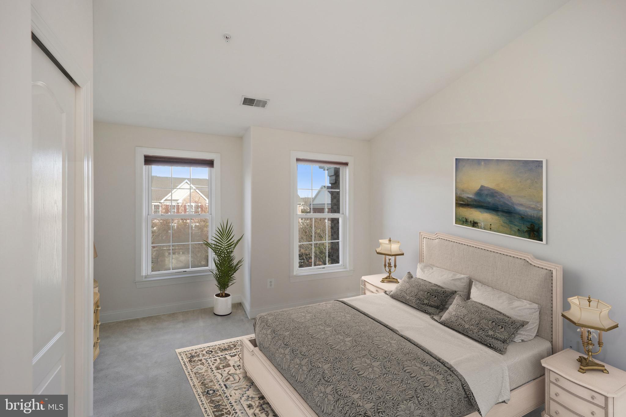 MARLBORO RIDGE-PHASE 1A - Residential