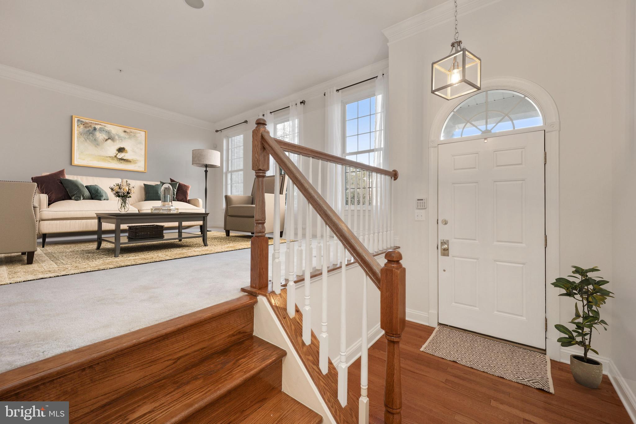 MARLBORO RIDGE-PHASE 1A - Residential