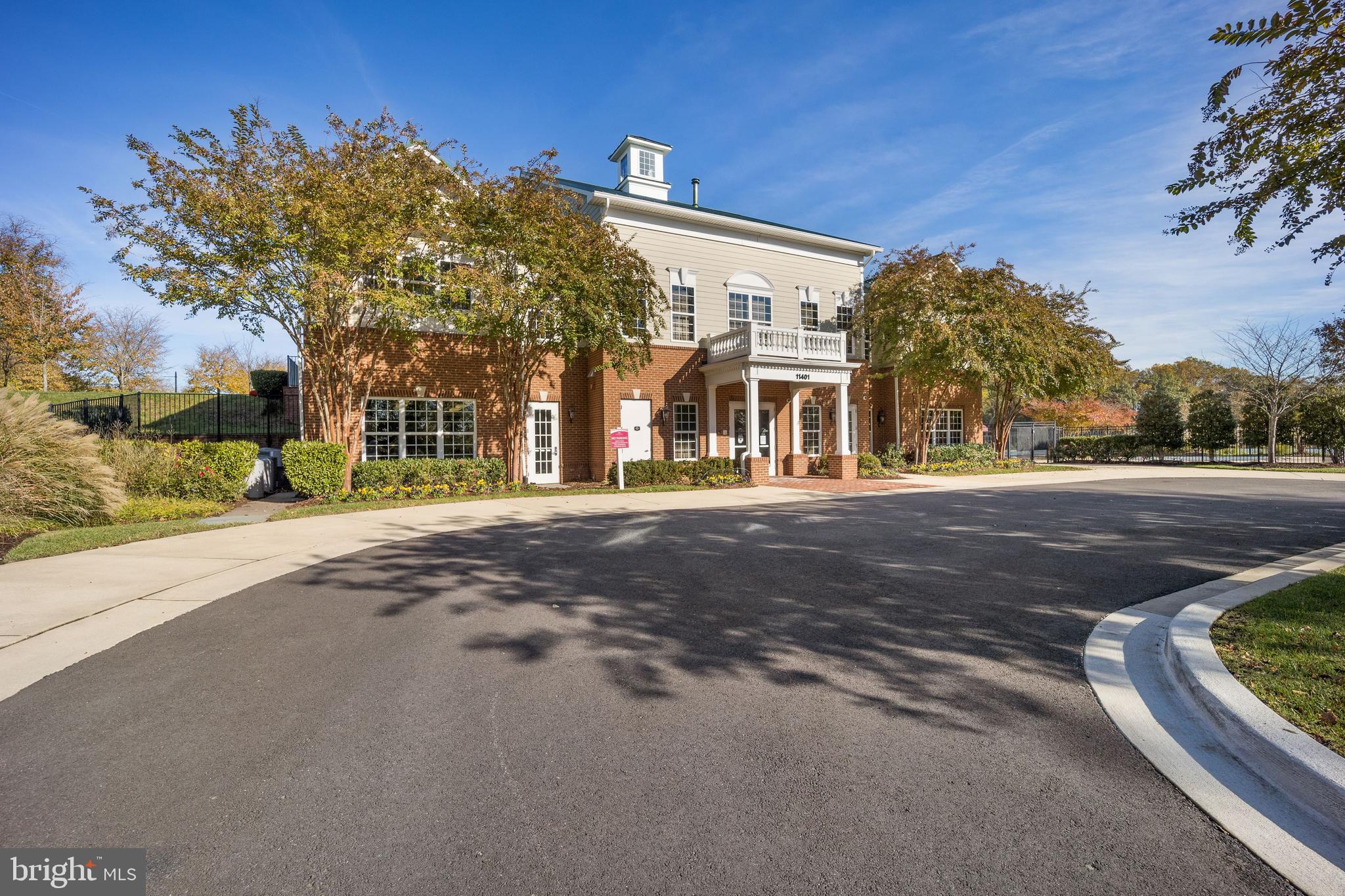 MARLBORO RIDGE-PHASE 1A - Residential