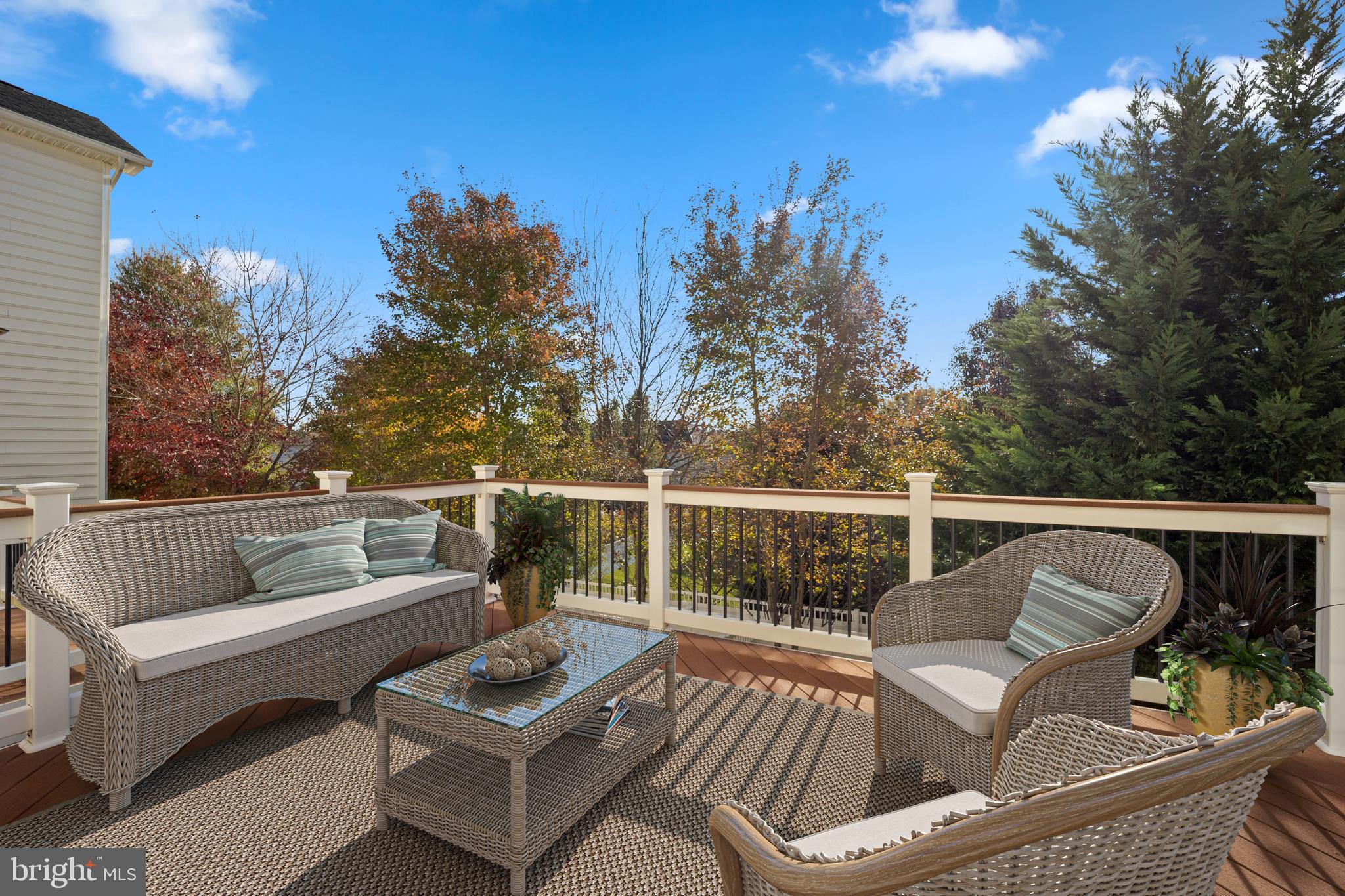 MARLBORO RIDGE-PHASE 1A - Residential