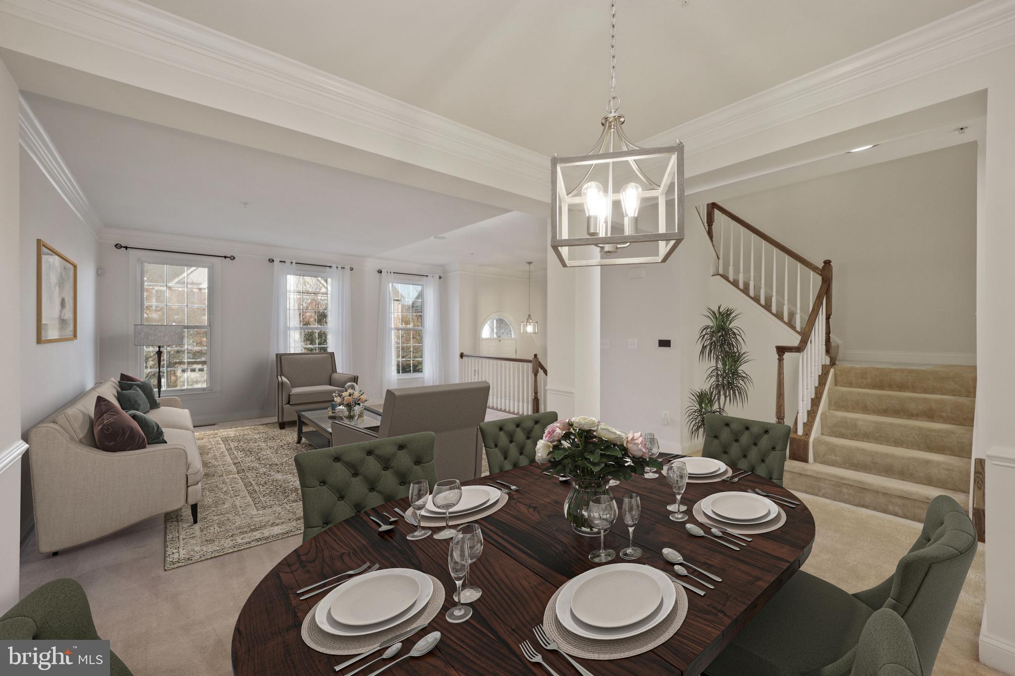 MARLBORO RIDGE-PHASE 1A - Residential