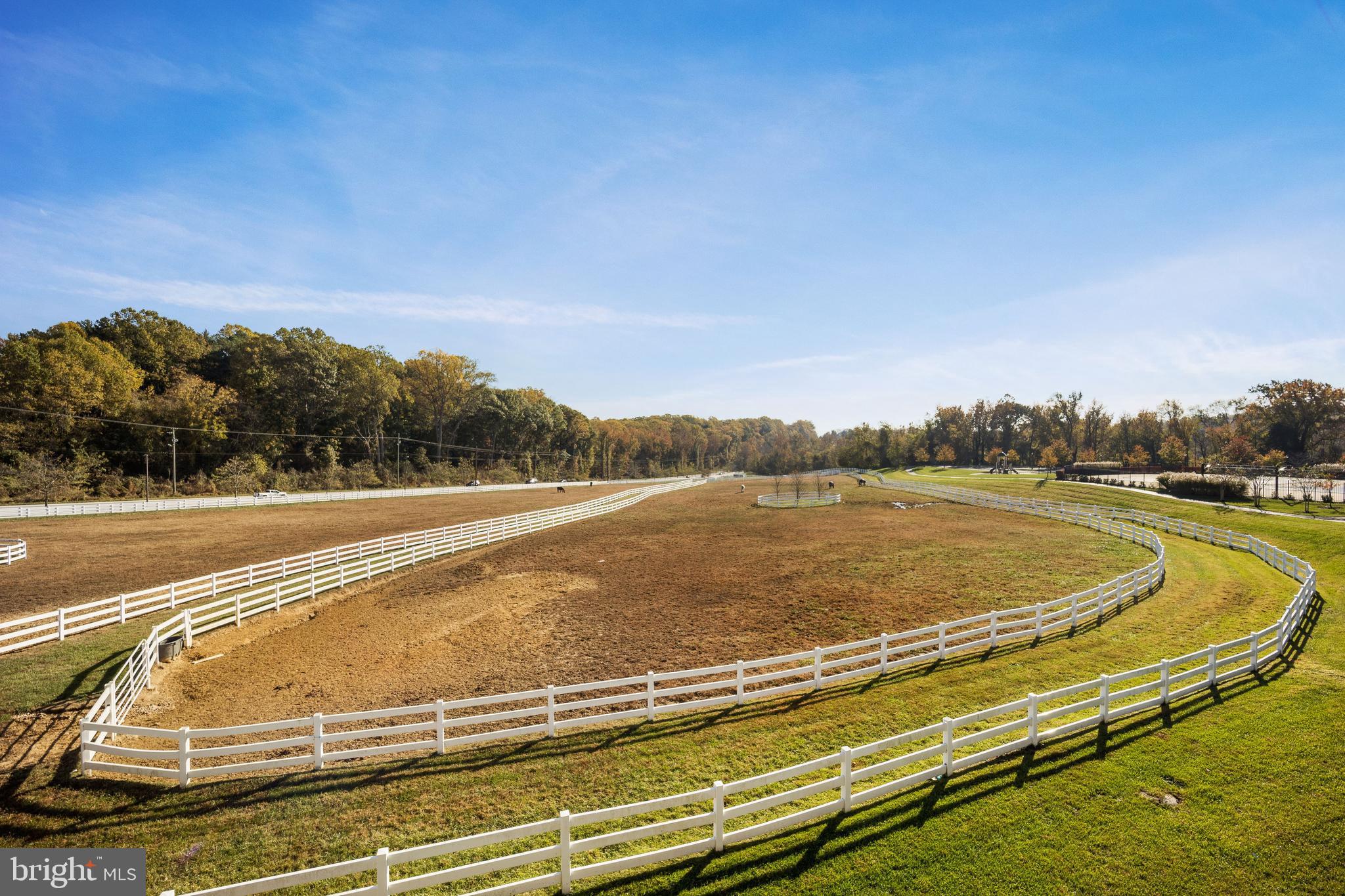 MARLBORO RIDGE-PHASE 1A - Residential
