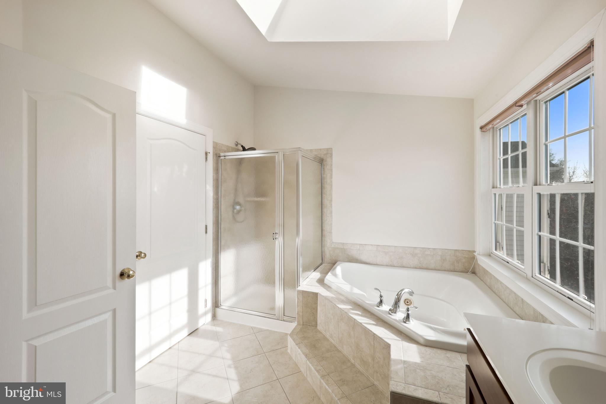 MARLBORO RIDGE-PHASE 1A - Residential