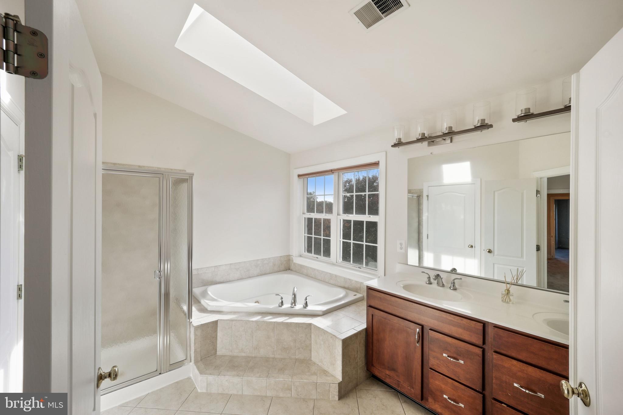 MARLBORO RIDGE-PHASE 1A - Residential