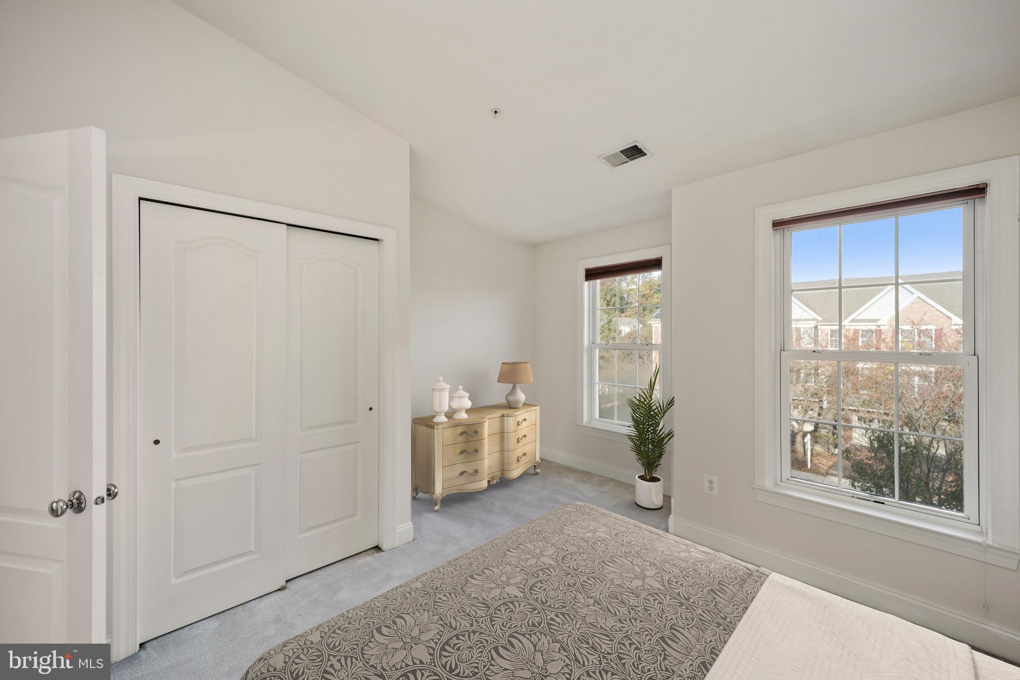 MARLBORO RIDGE-PHASE 1A - Residential