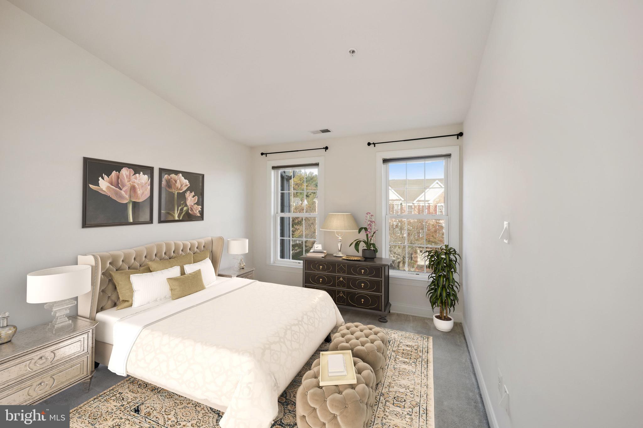 MARLBORO RIDGE-PHASE 1A - Residential