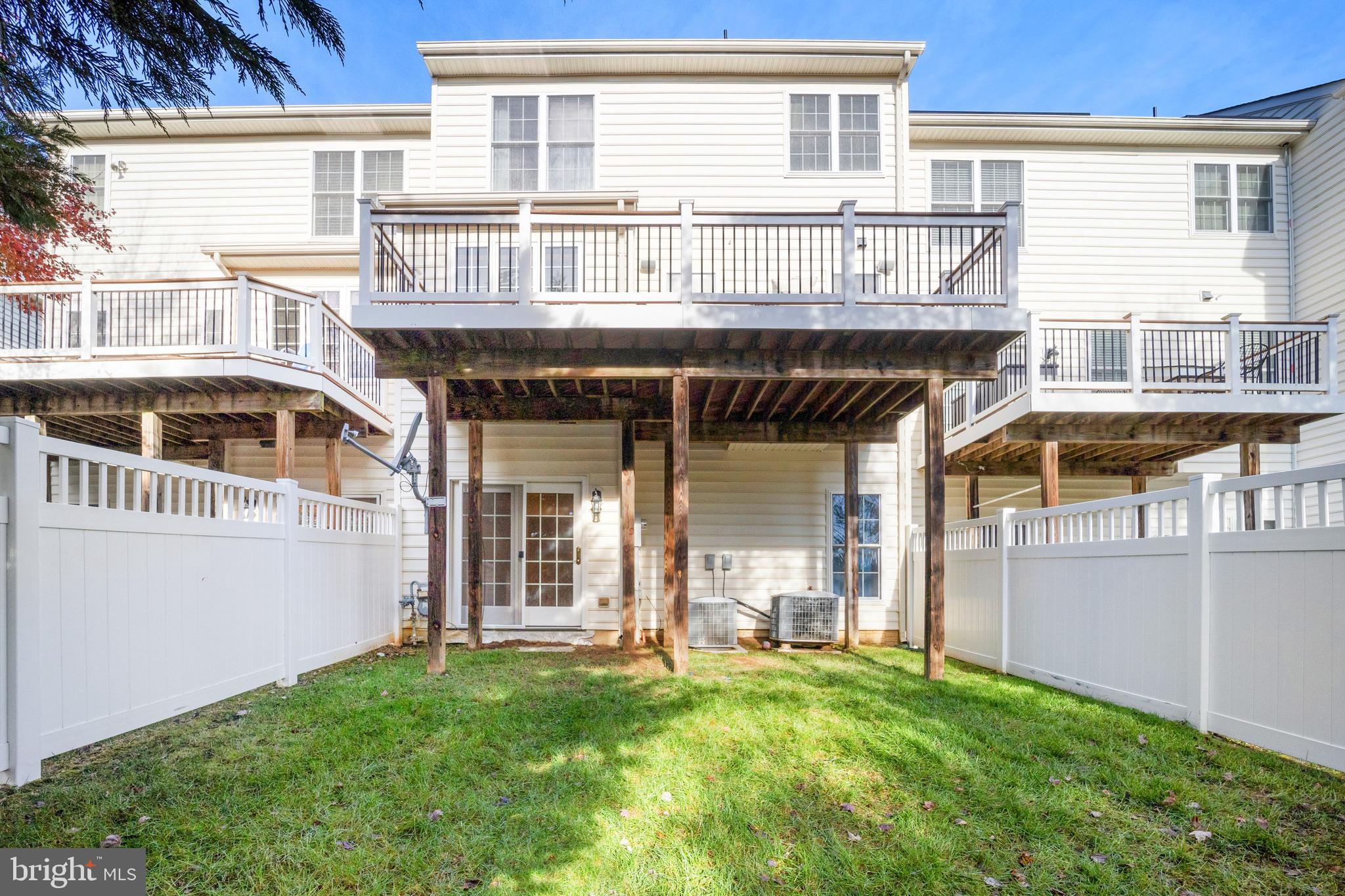 MARLBORO RIDGE-PHASE 1A - Residential