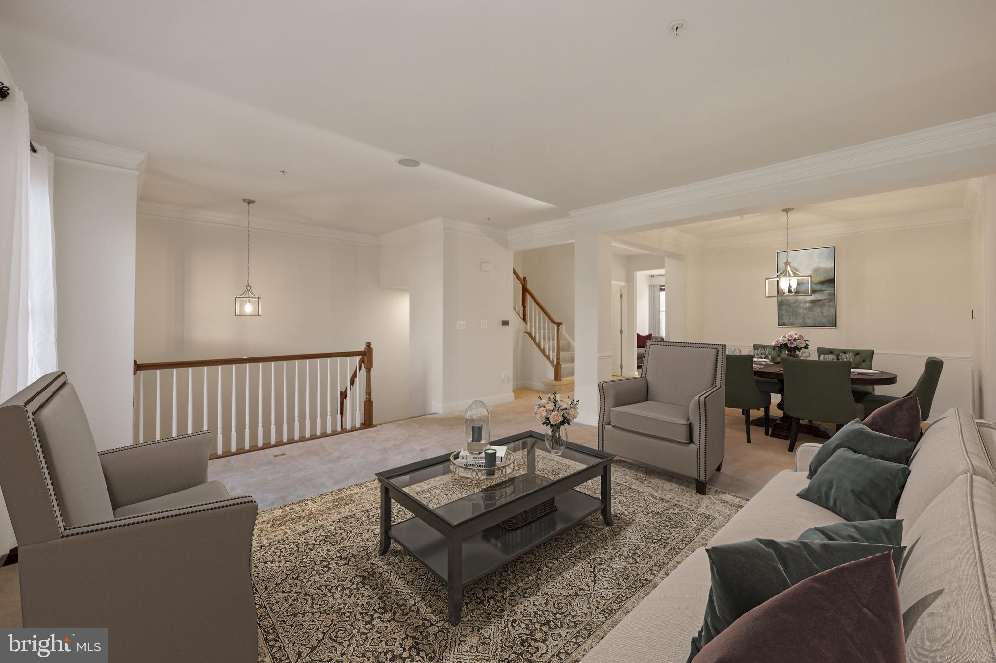 MARLBORO RIDGE-PHASE 1A - Residential