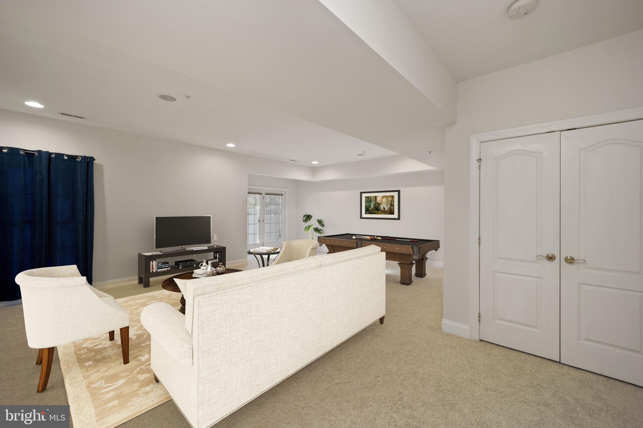 MARLBORO RIDGE-PHASE 1A - Residential