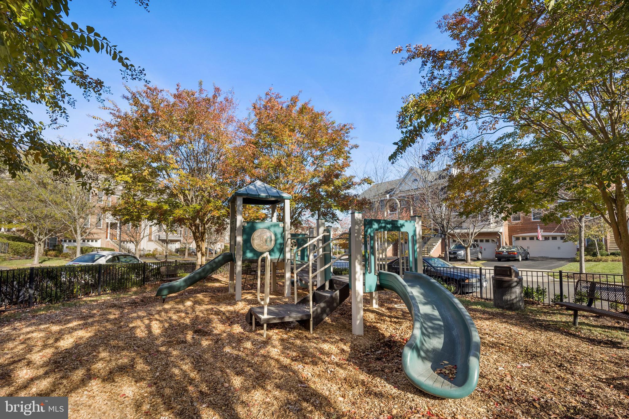 MARLBORO RIDGE-PHASE 1A - Residential