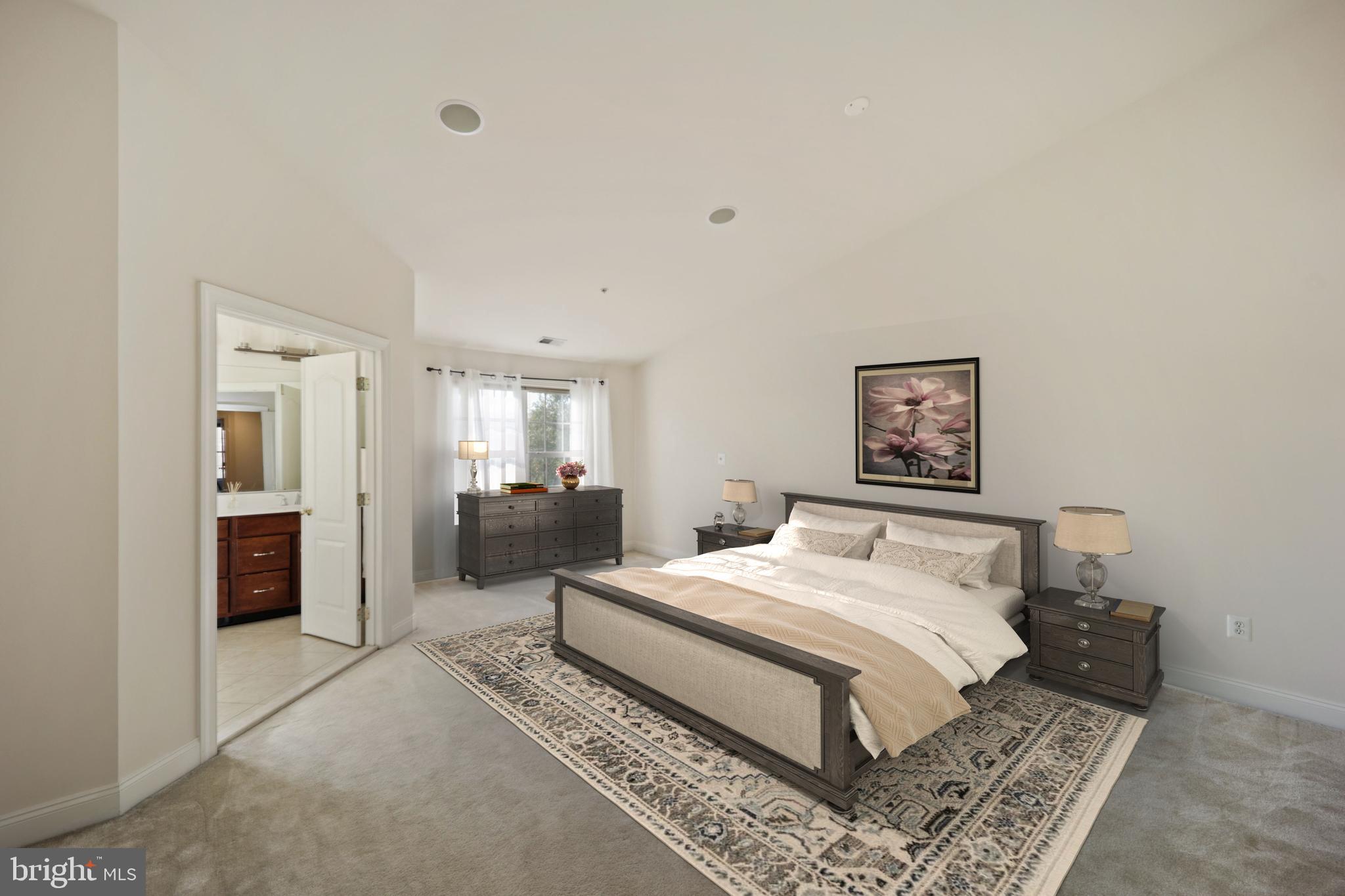 MARLBORO RIDGE-PHASE 1A - Residential