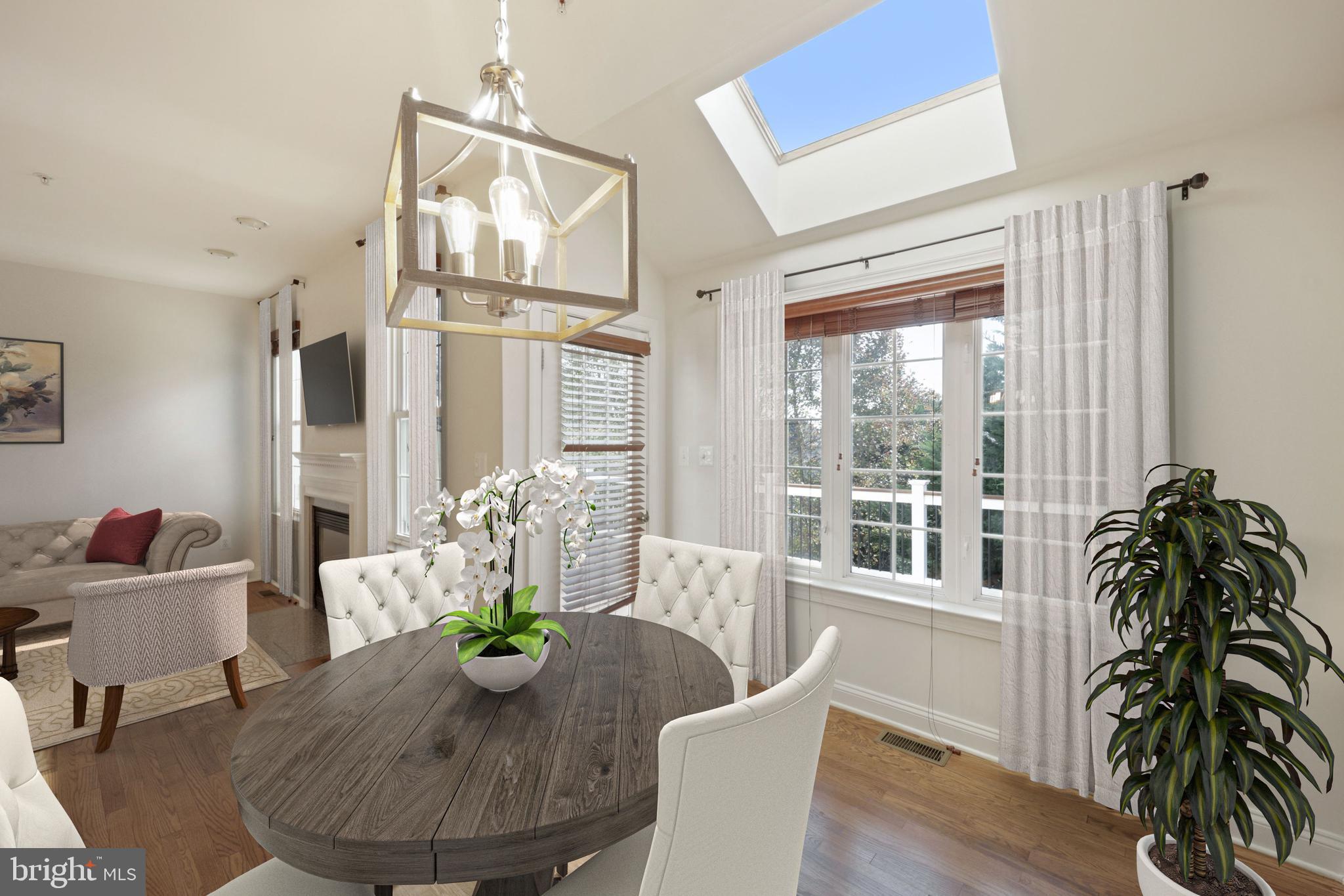 MARLBORO RIDGE-PHASE 1A - Residential