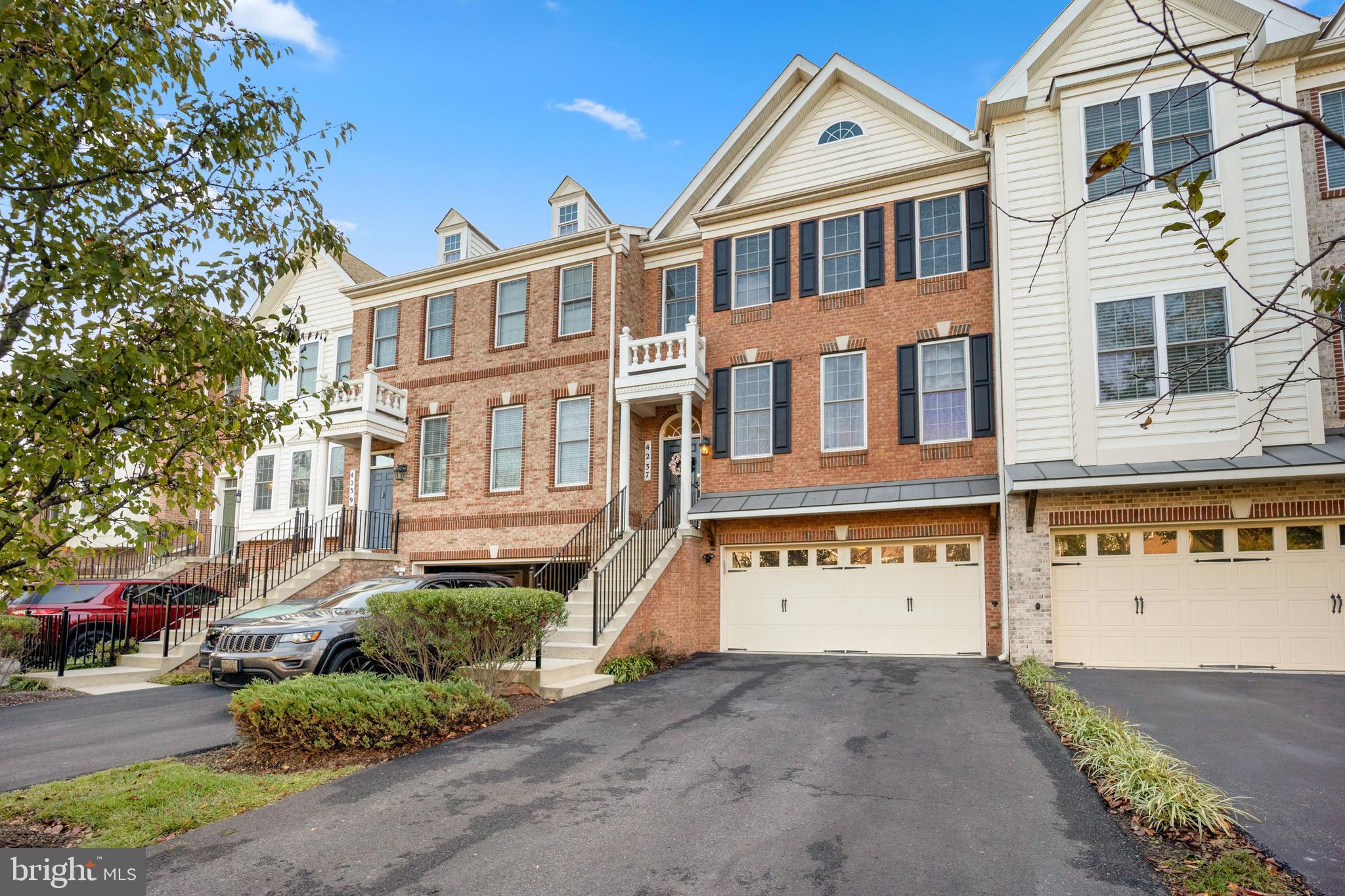 MARLBORO RIDGE-PHASE 1A - Residential