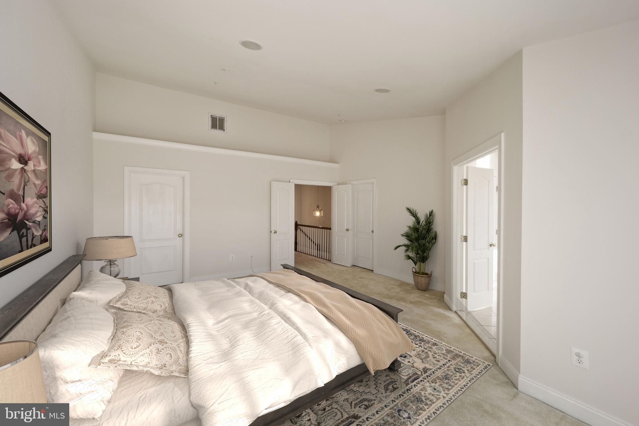 MARLBORO RIDGE-PHASE 1A - Residential