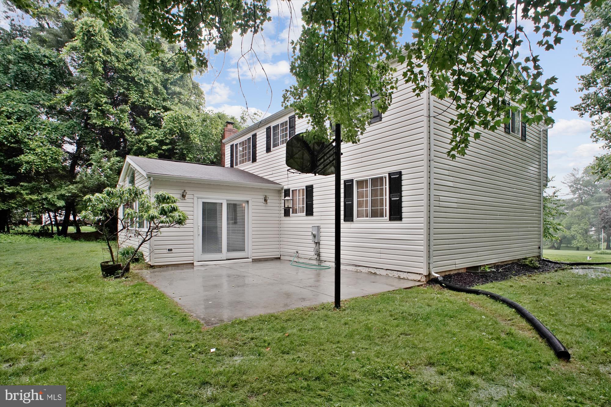 LEXINGTON ESTATES - Residential