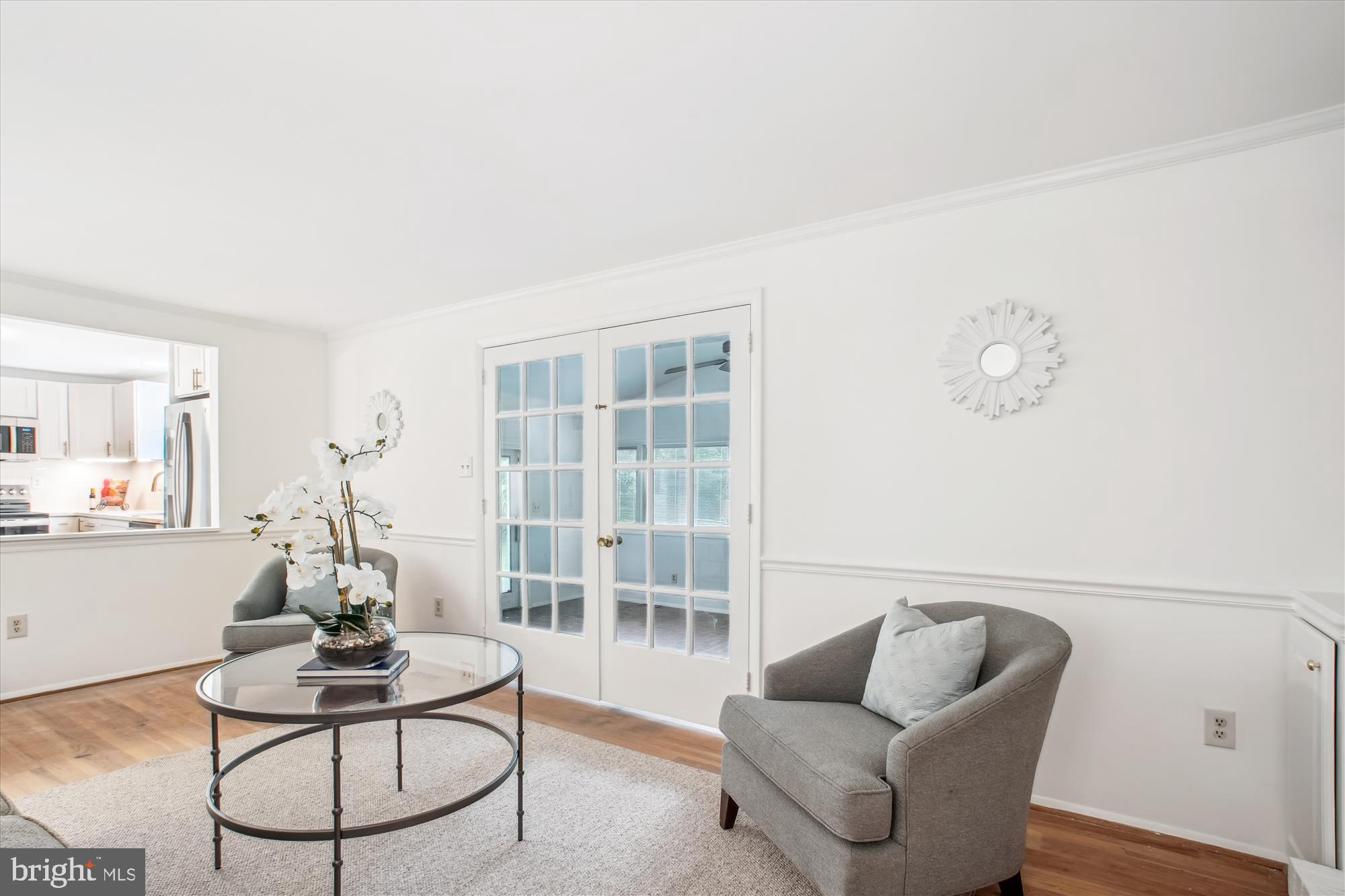 LEXINGTON ESTATES - Residential