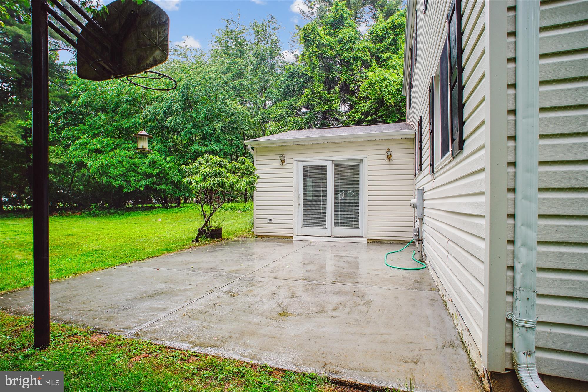 LEXINGTON ESTATES - Residential