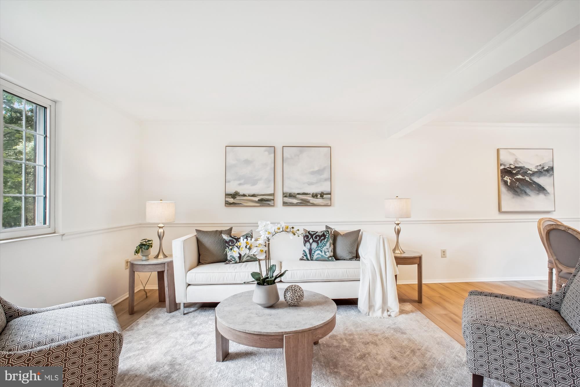 LEXINGTON ESTATES - Residential