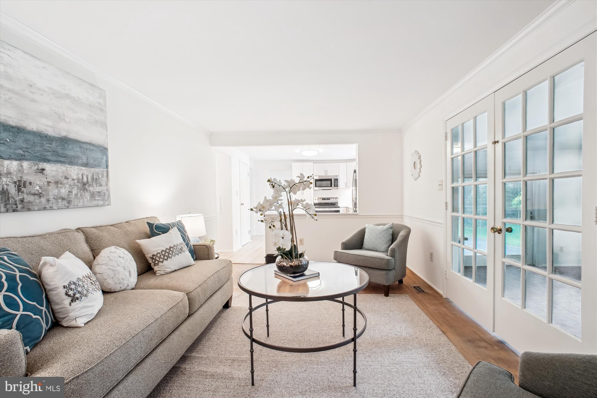 LEXINGTON ESTATES - Residential