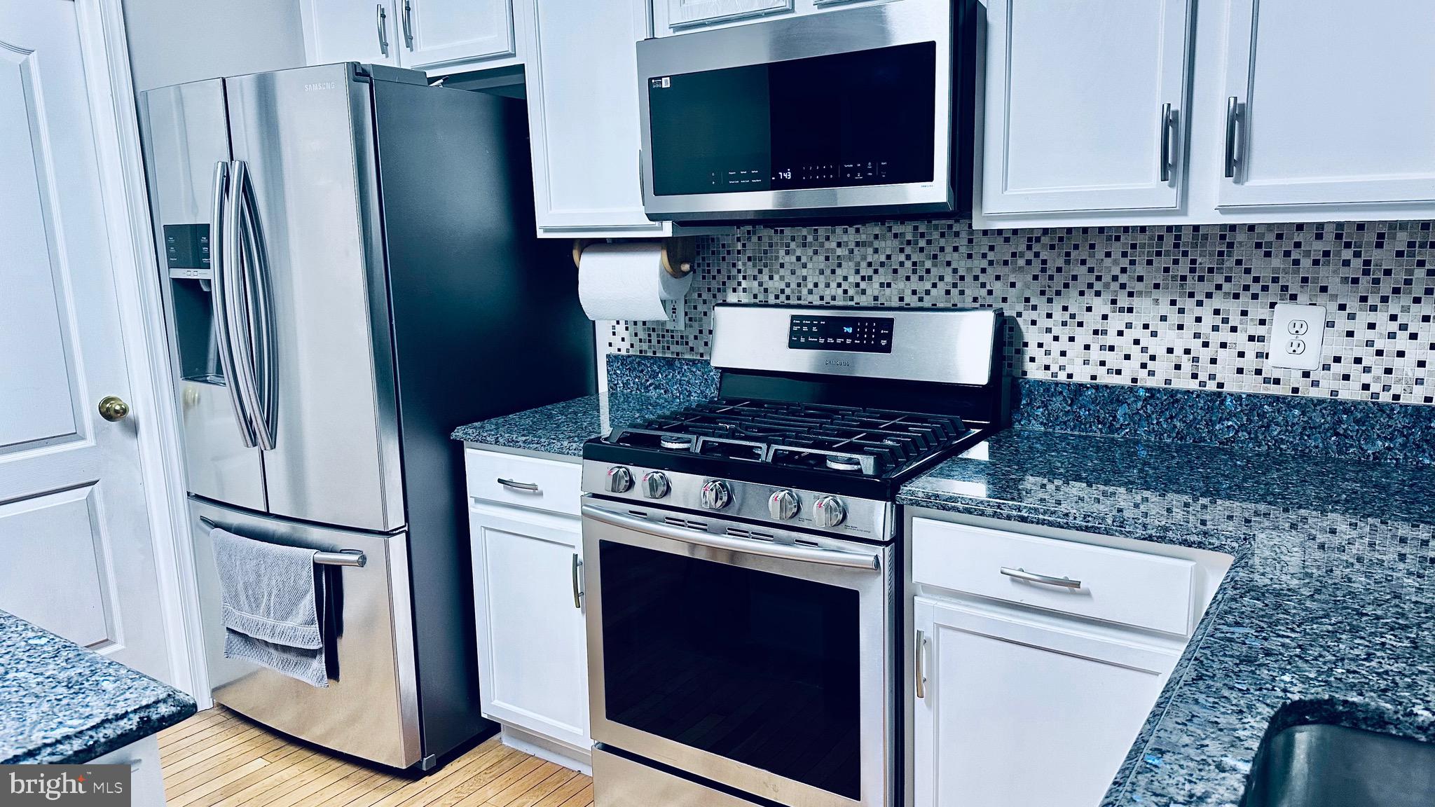 WOODLAND PARK - Residential