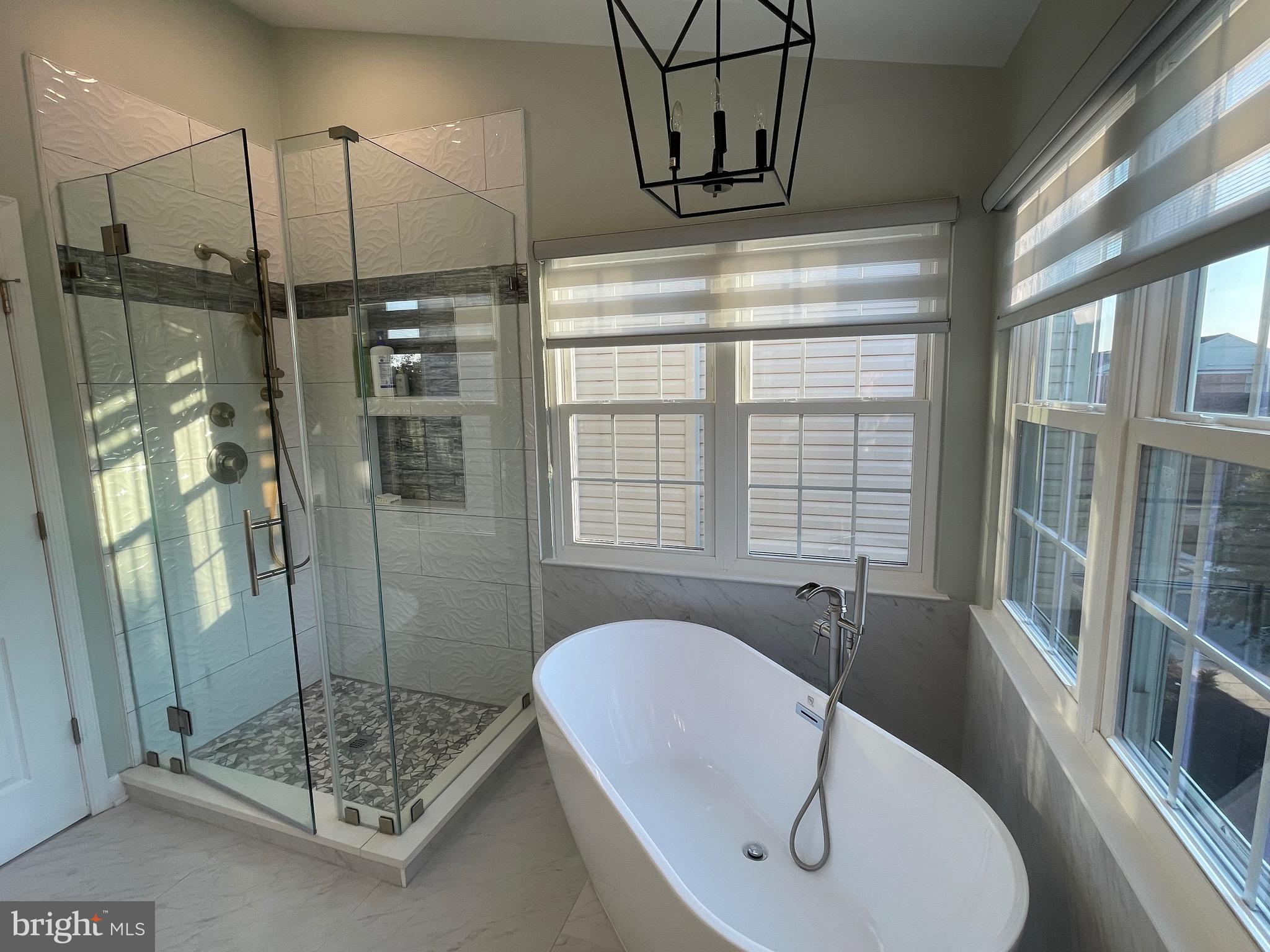 WOODLAND PARK - Residential