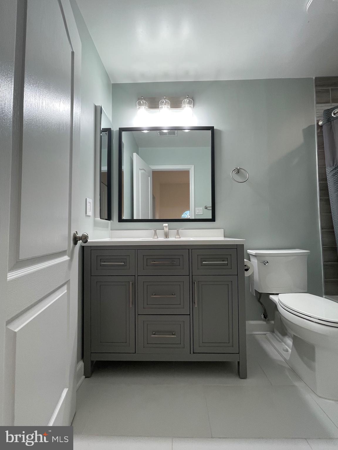 WOODLAND PARK - Residential