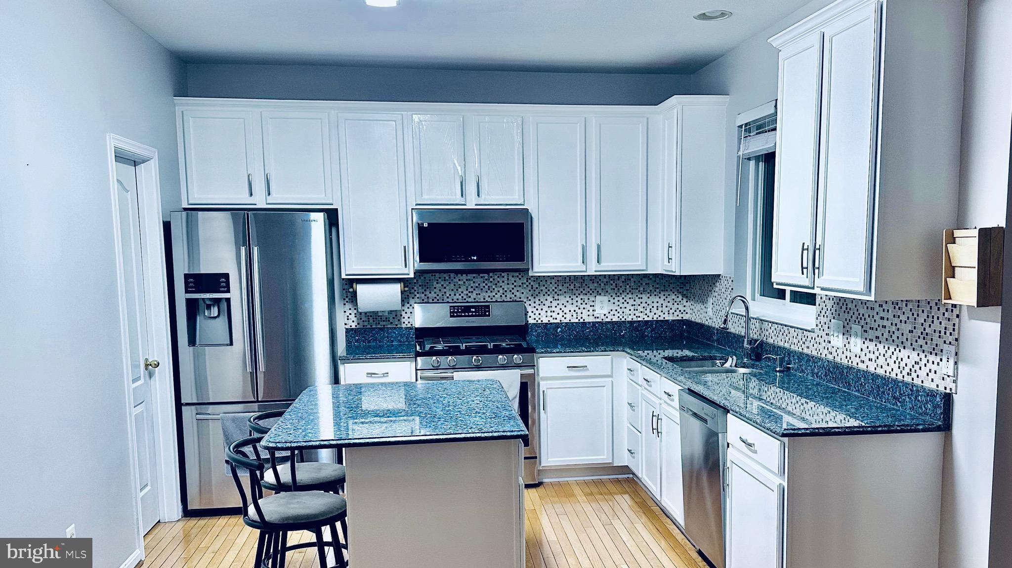 WOODLAND PARK - Residential