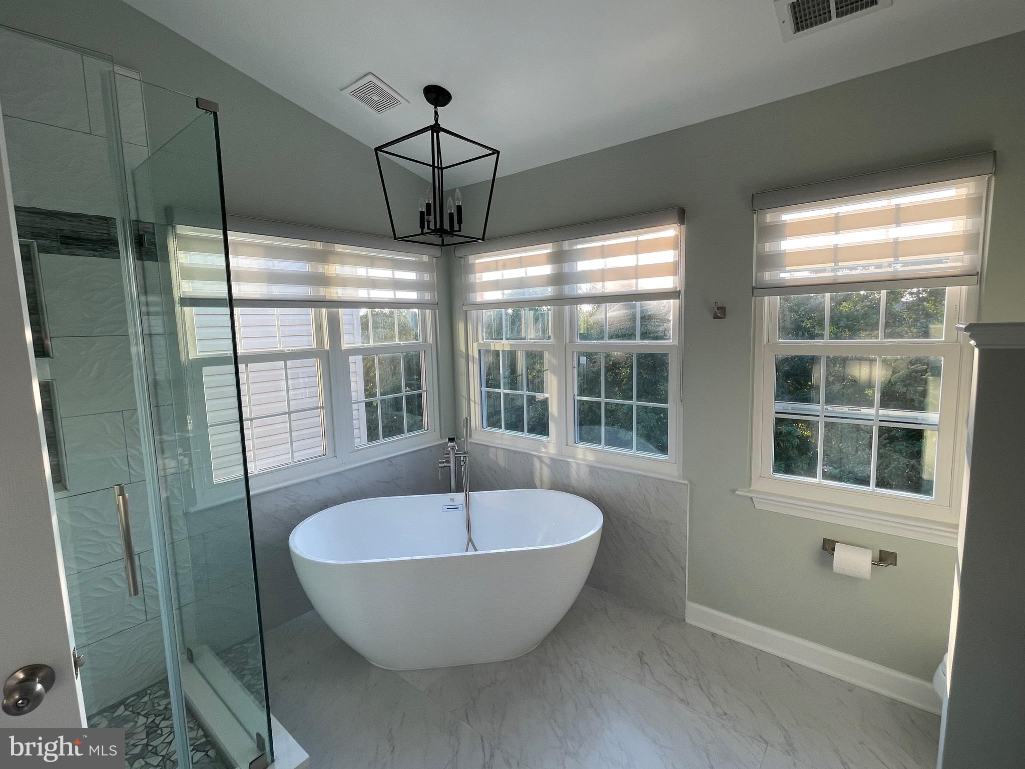 WOODLAND PARK - Residential