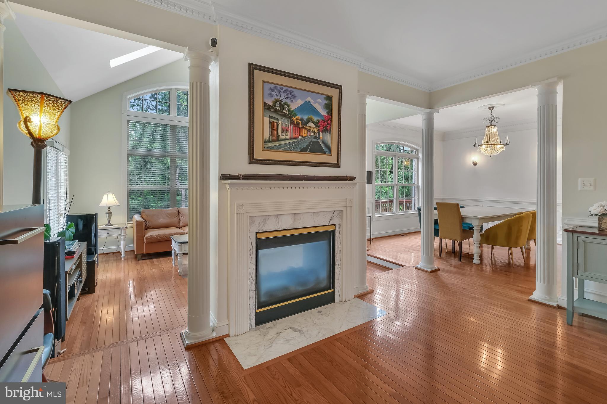 243 CARRIAGE CHASE CIRCLE