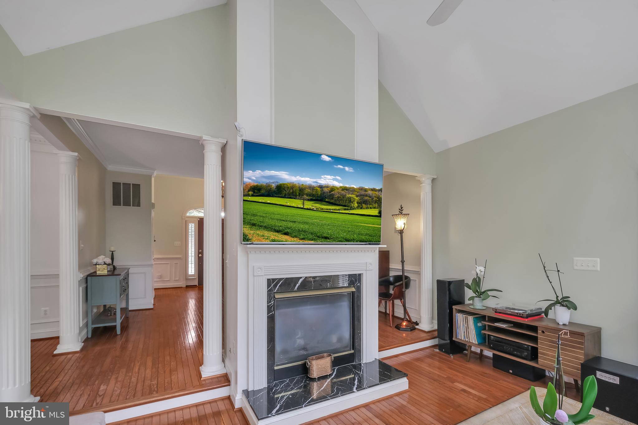 243 CARRIAGE CHASE CIRCLE