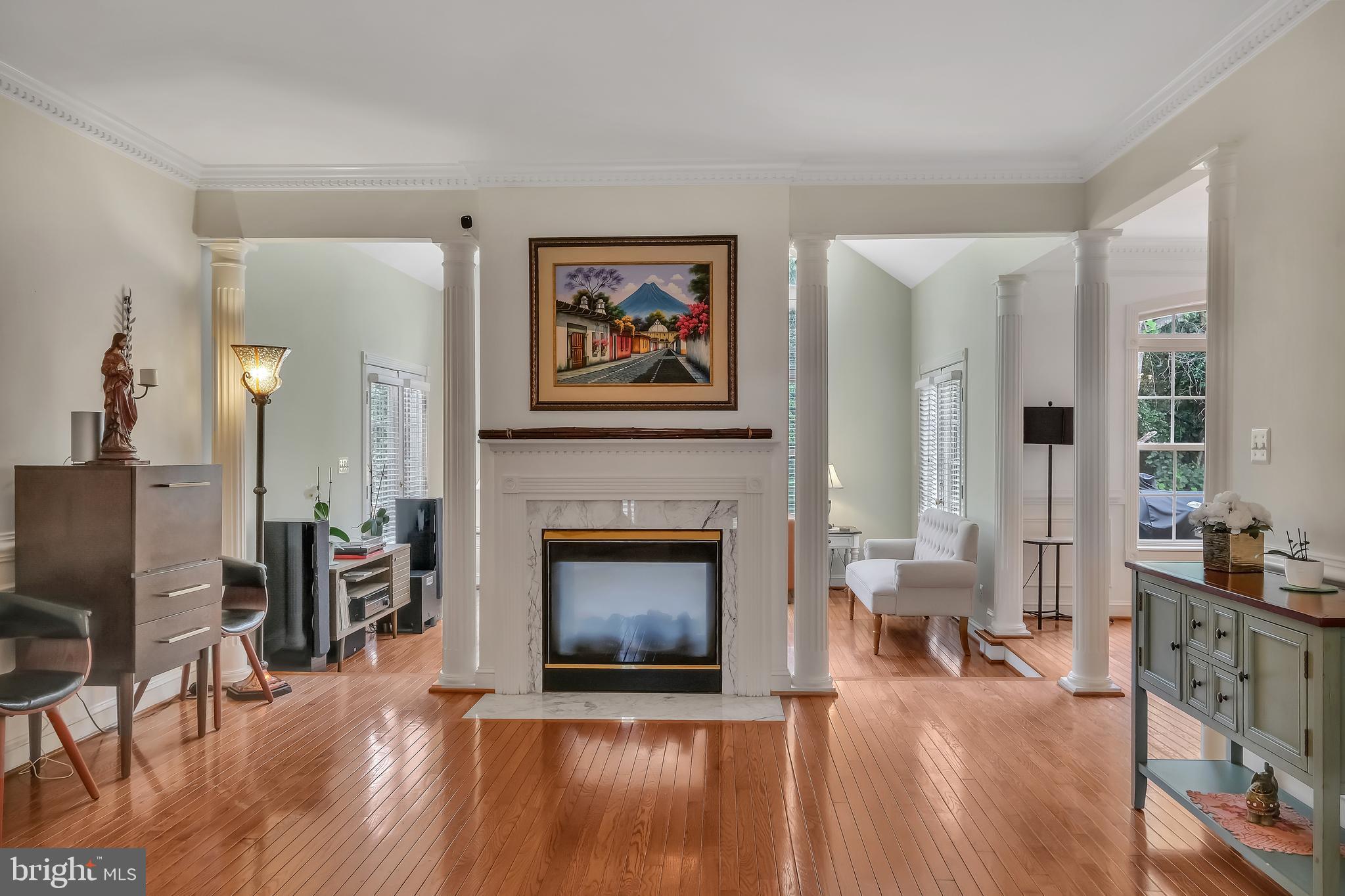 243 CARRIAGE CHASE CIRCLE