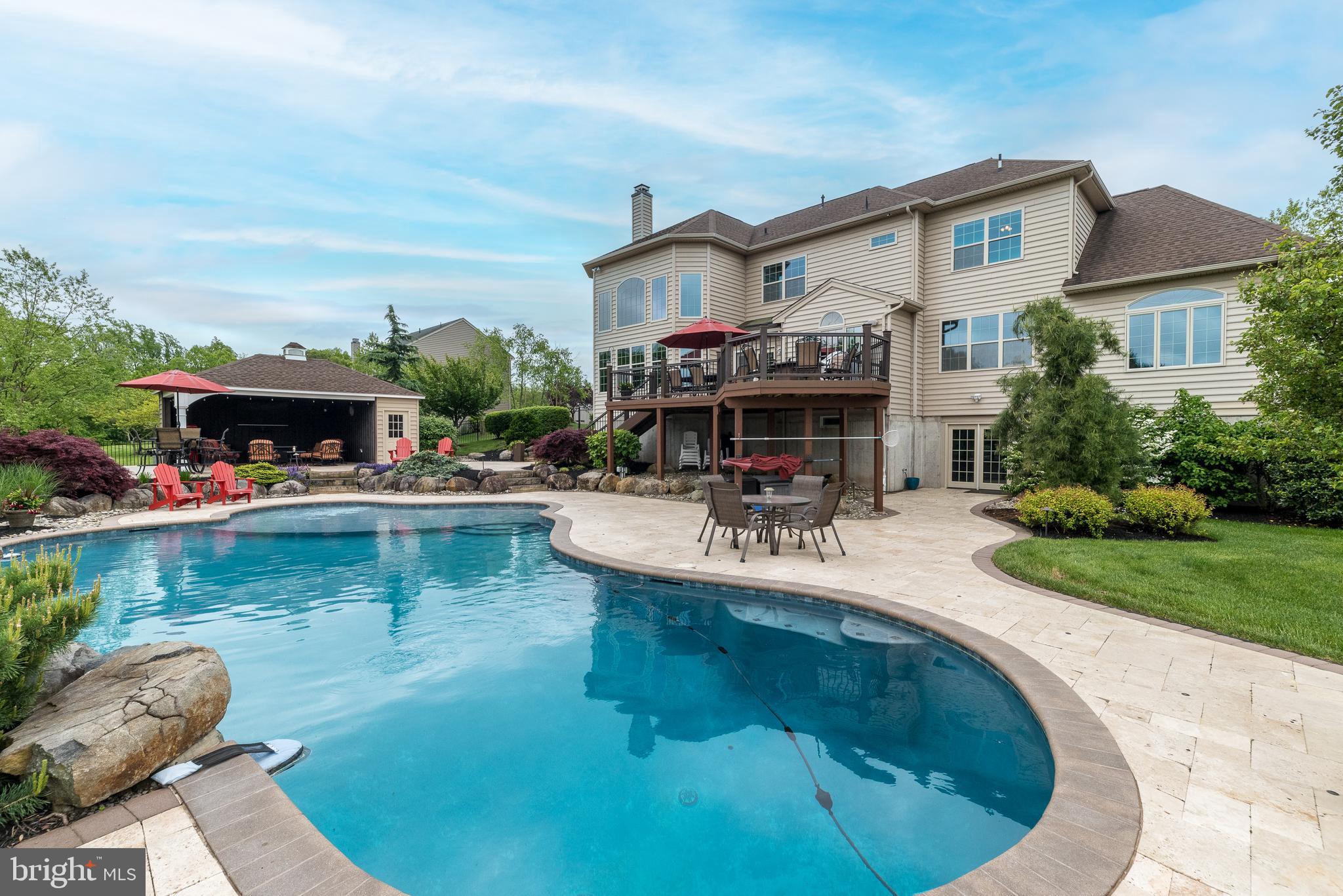 ASHLAND MEADOWS - Residential