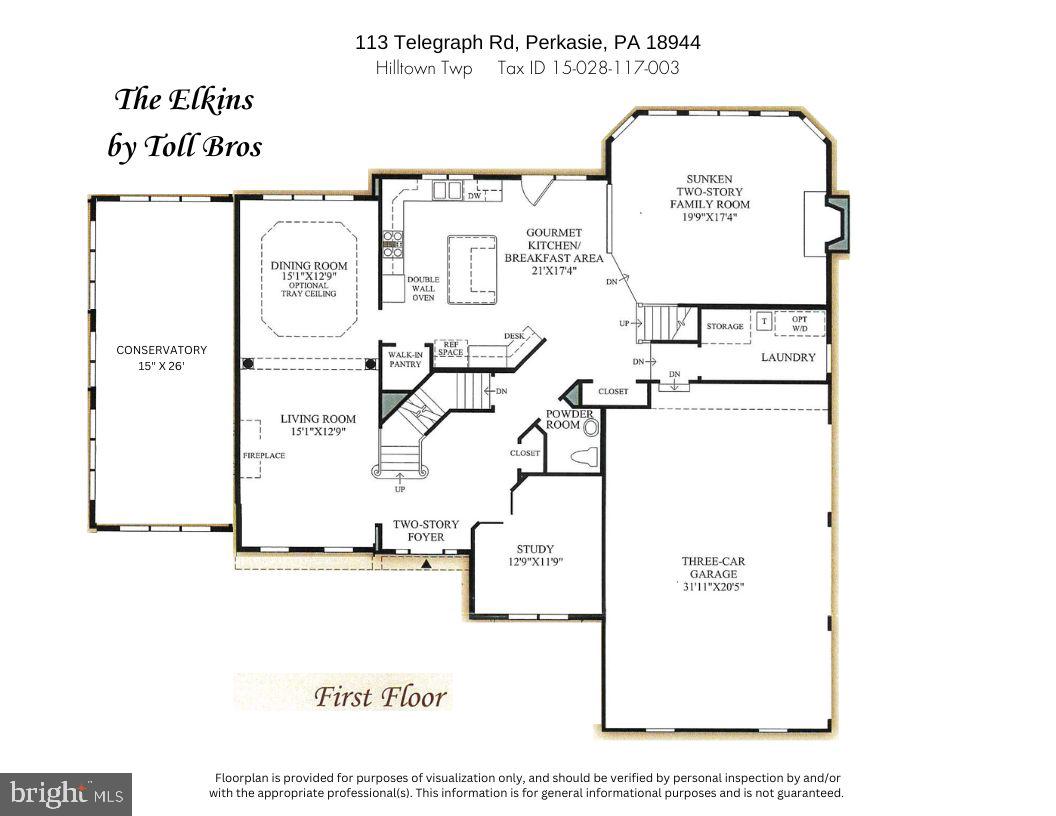 ASHLAND MEADOWS - Residential