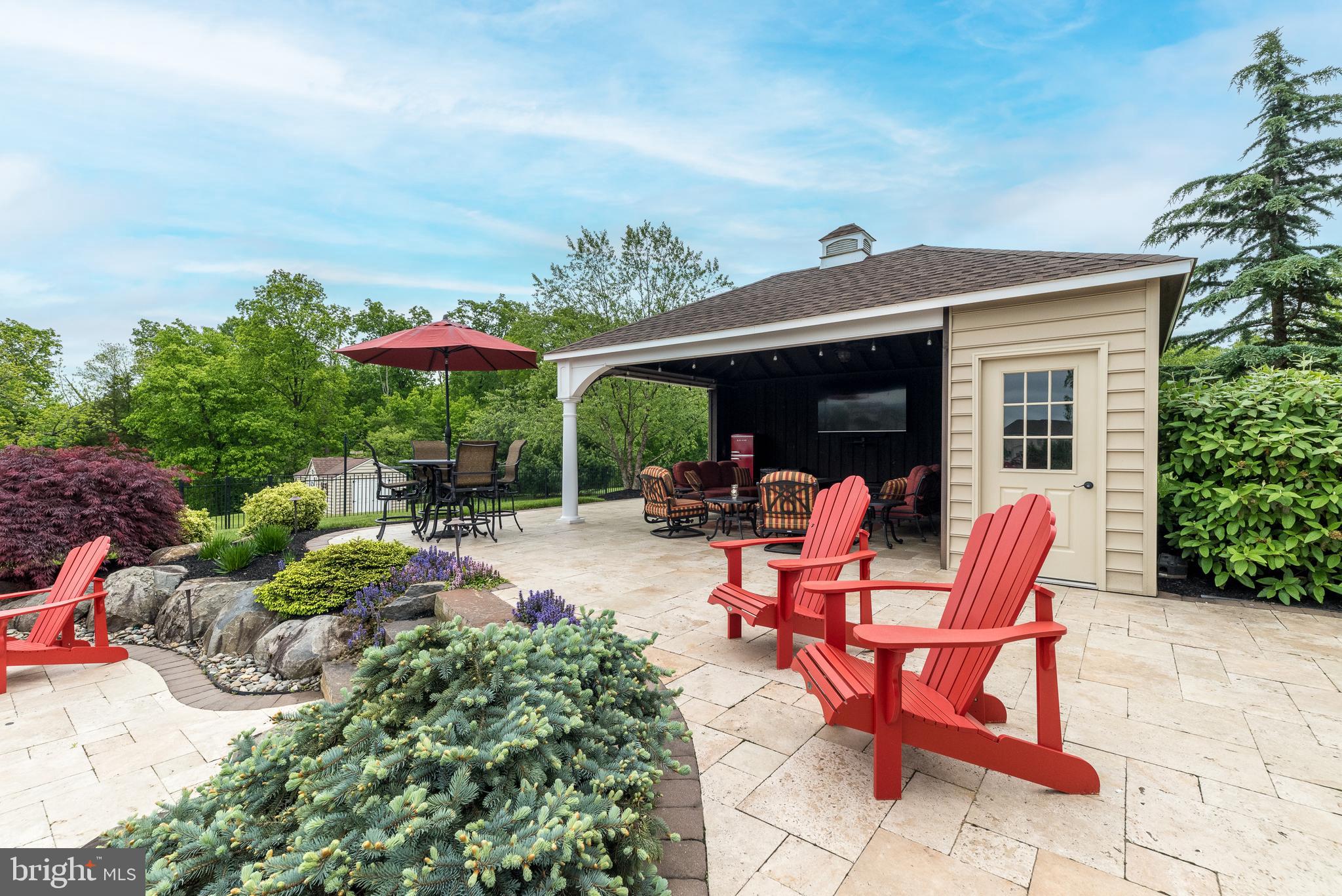 ASHLAND MEADOWS - Residential