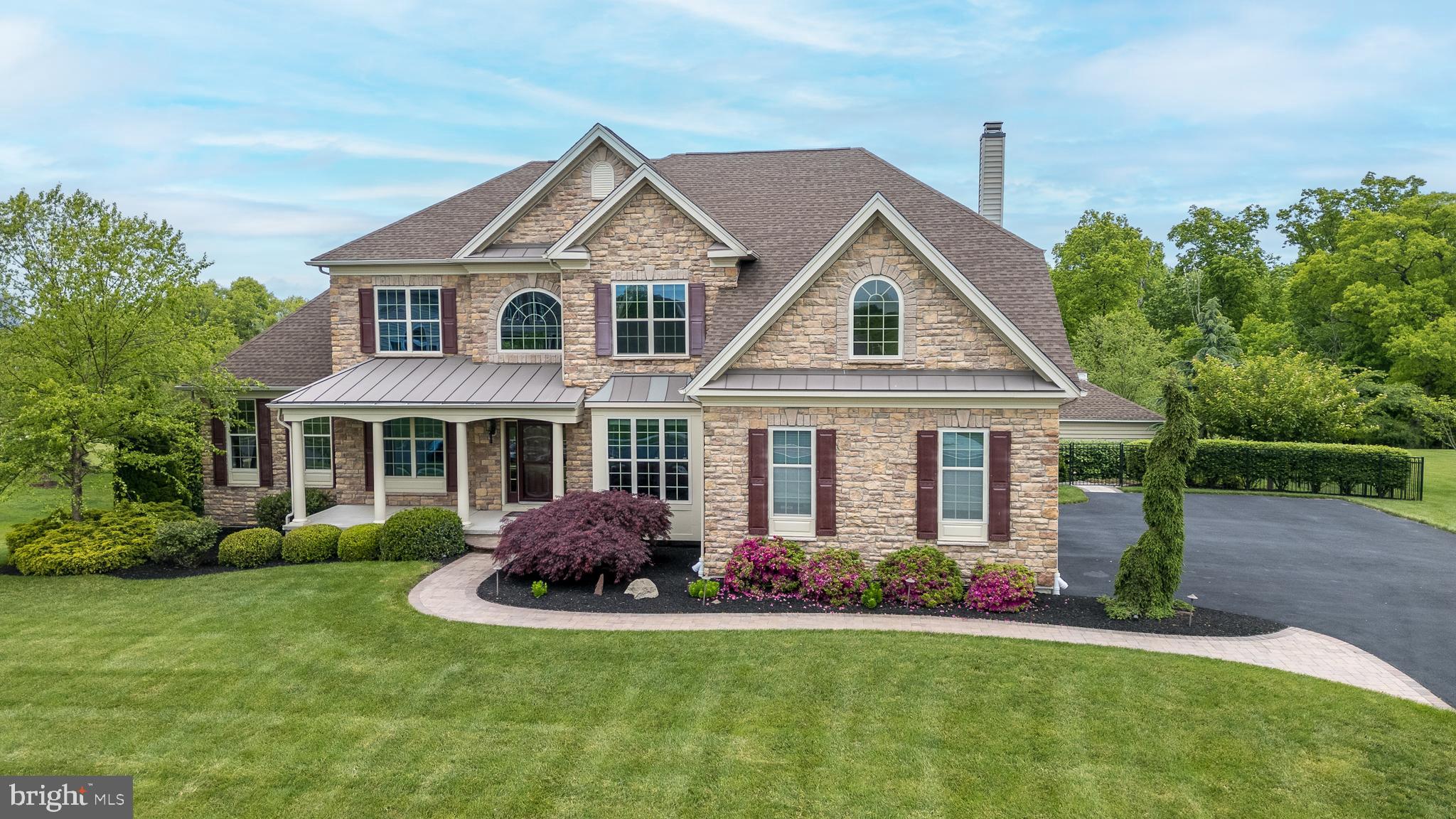 ASHLAND MEADOWS - Residential