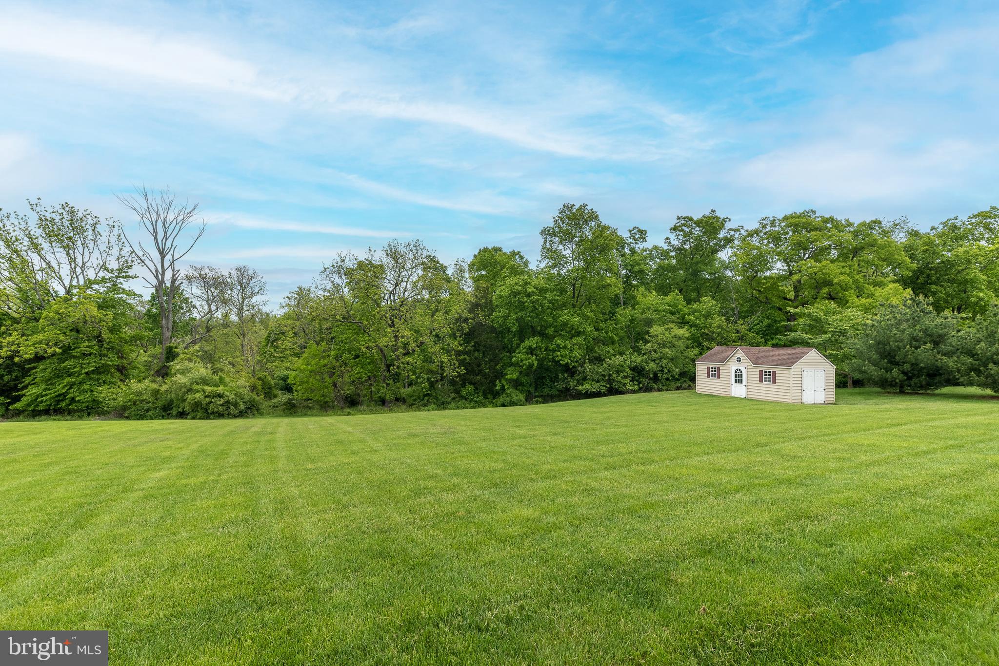 ASHLAND MEADOWS - Residential