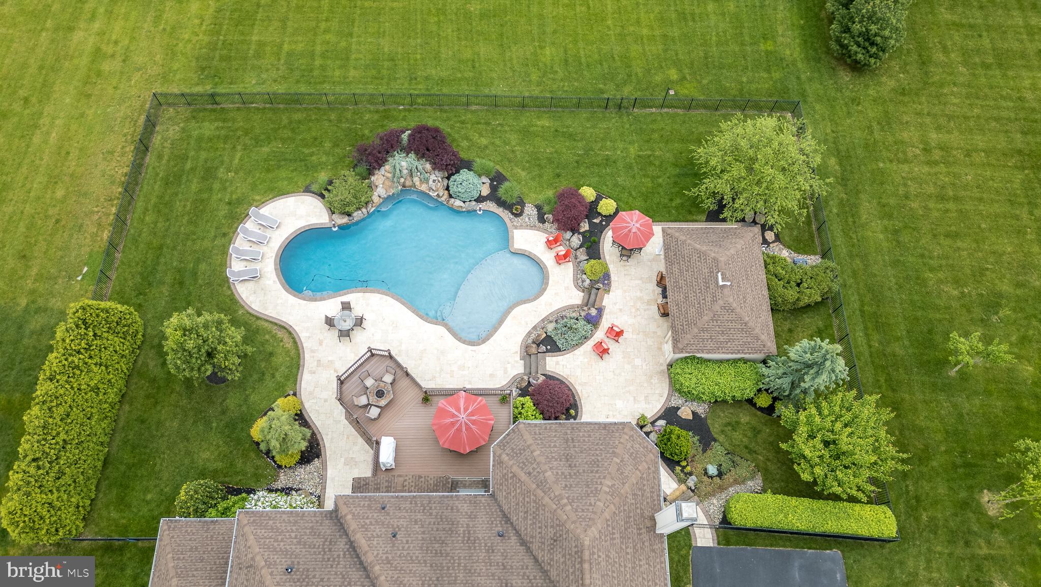 ASHLAND MEADOWS - Residential