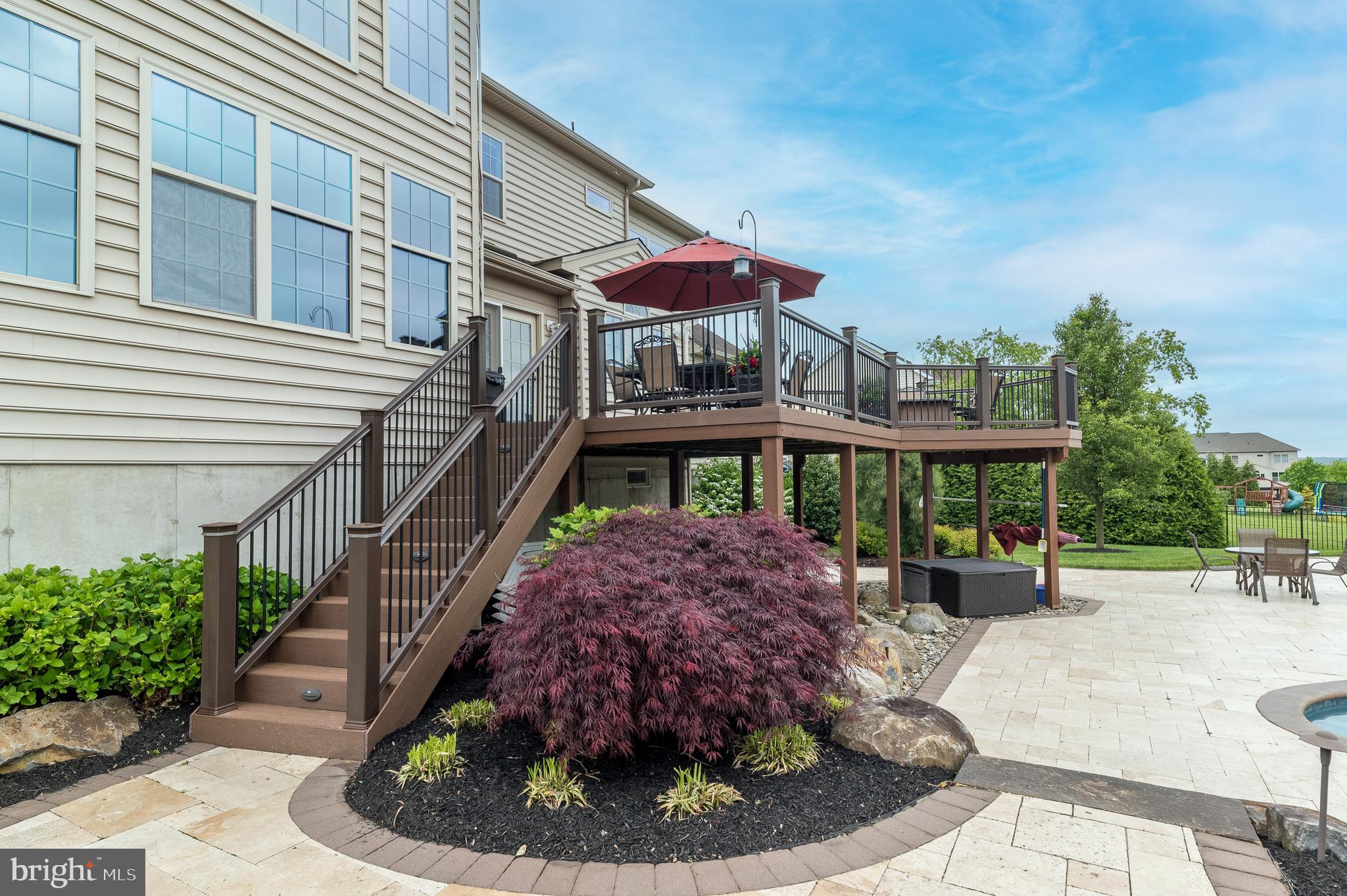 ASHLAND MEADOWS - Residential