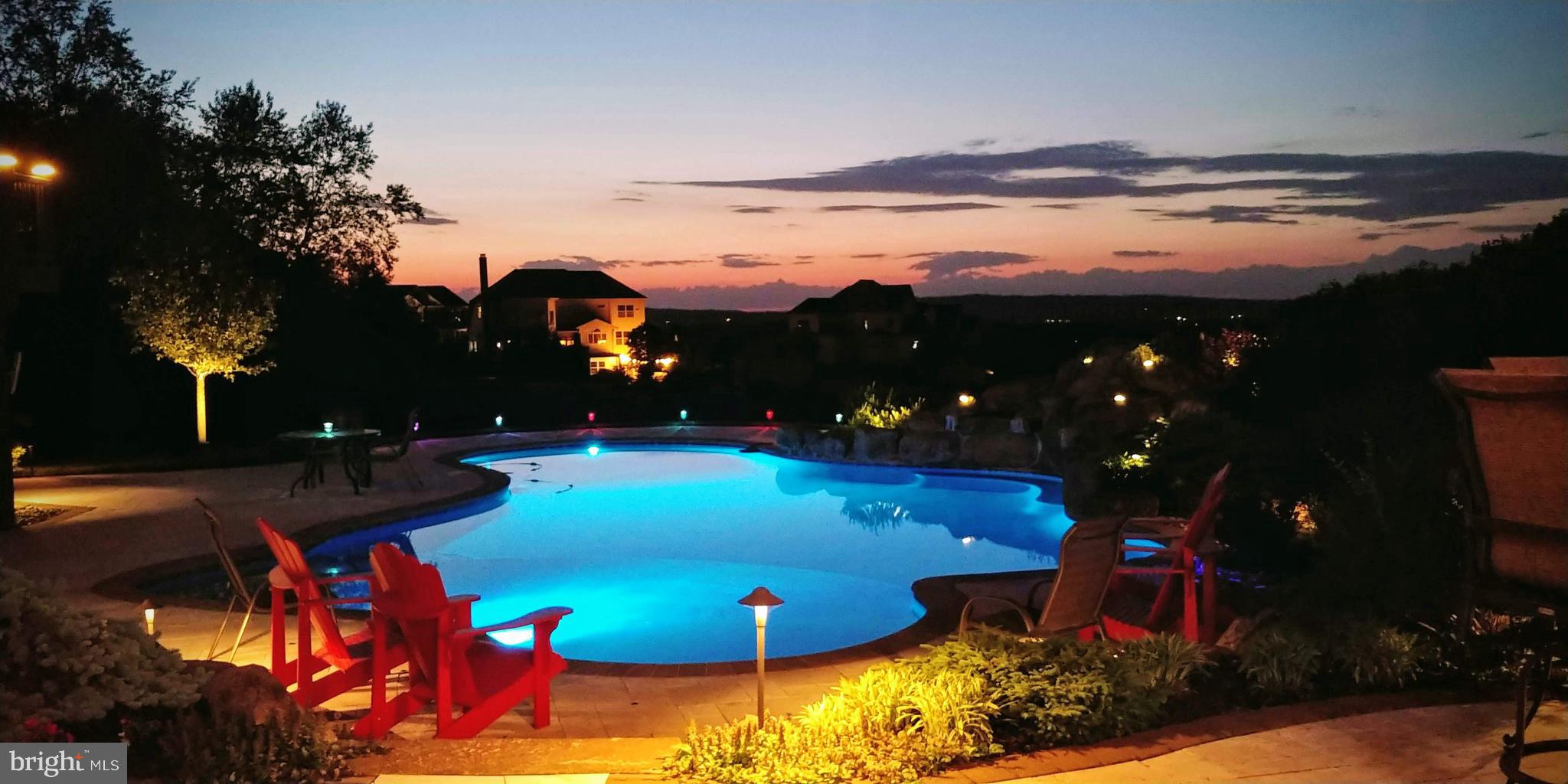 ASHLAND MEADOWS - Residential