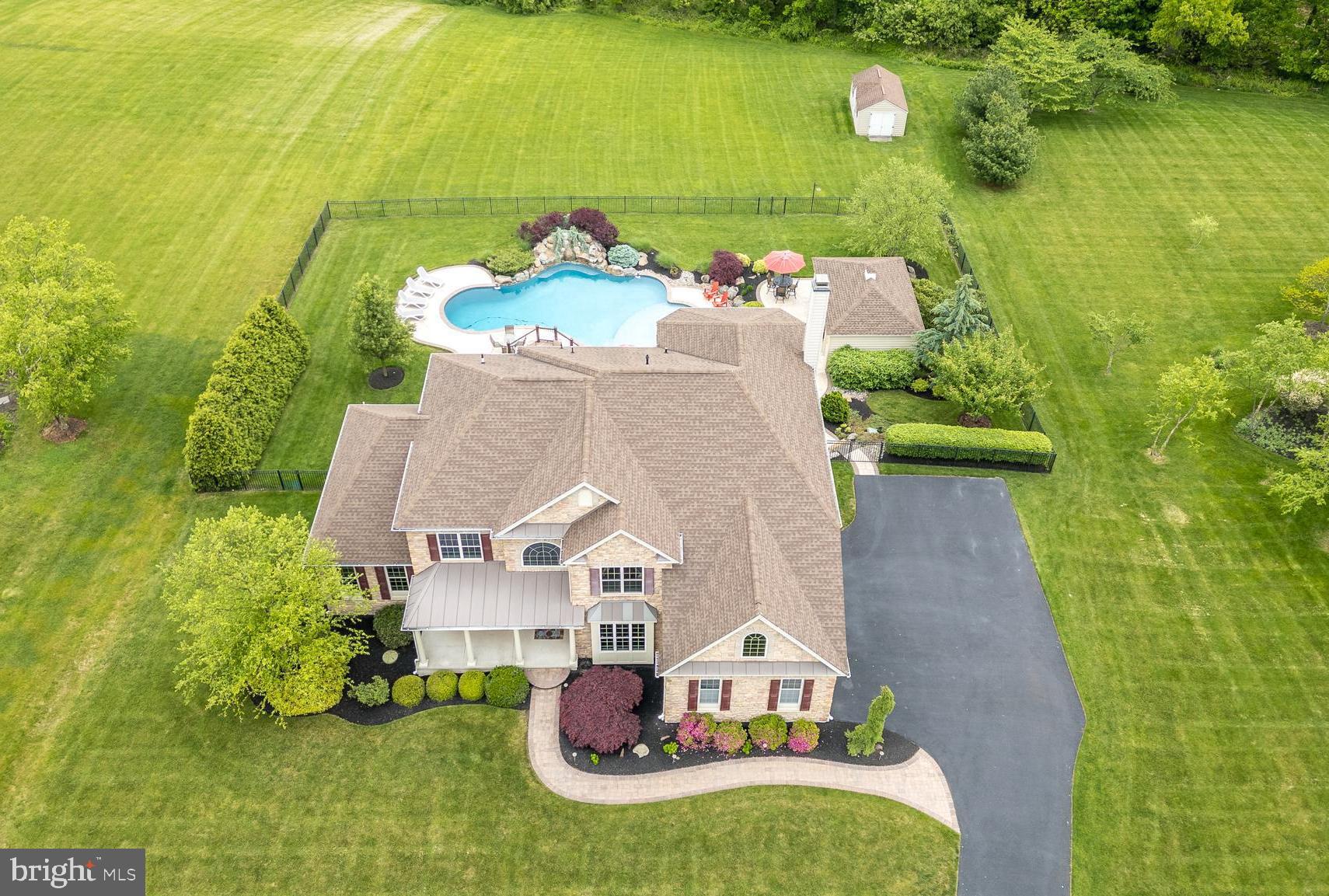 ASHLAND MEADOWS - Residential