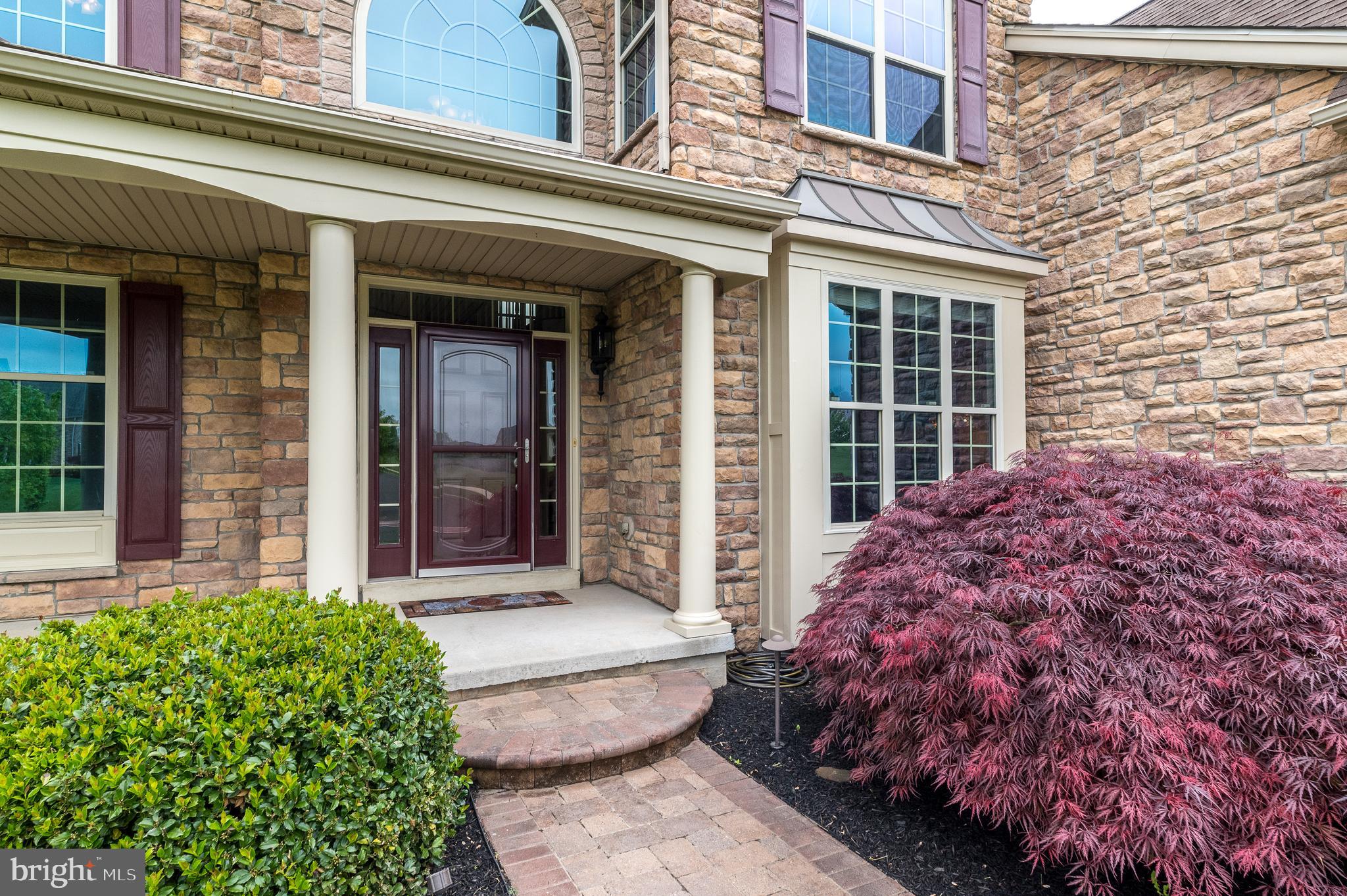 ASHLAND MEADOWS - Residential