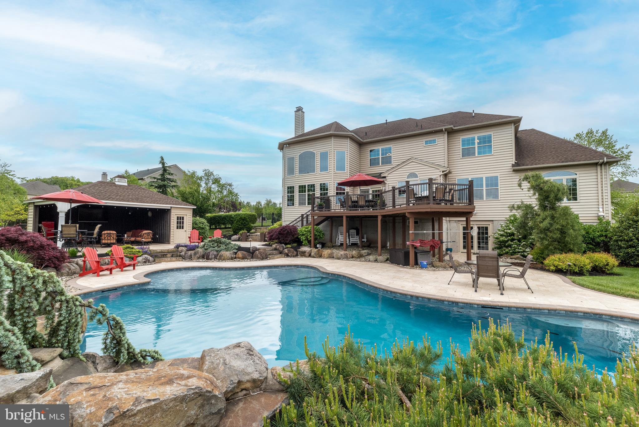 ASHLAND MEADOWS - Residential