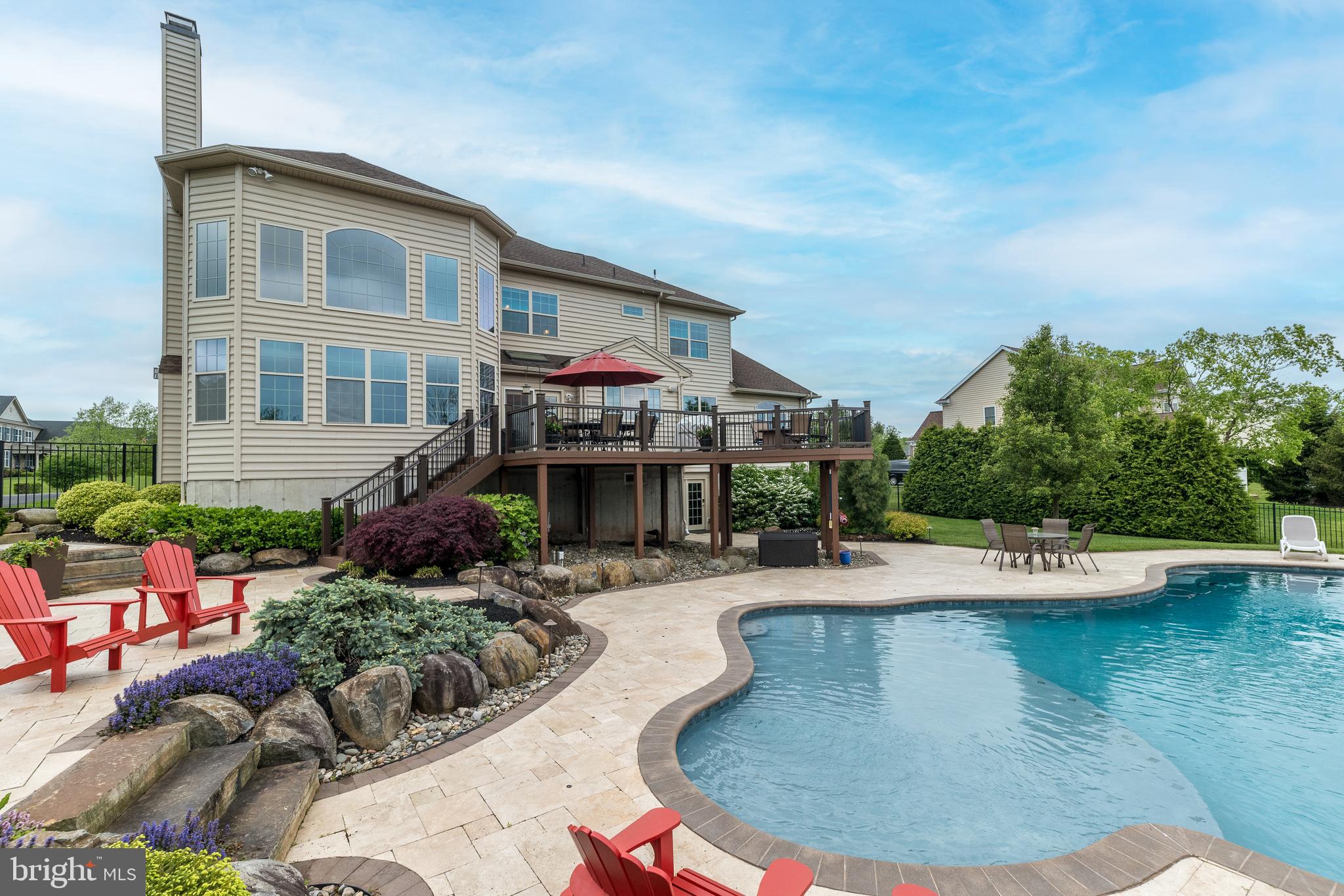 ASHLAND MEADOWS - Residential